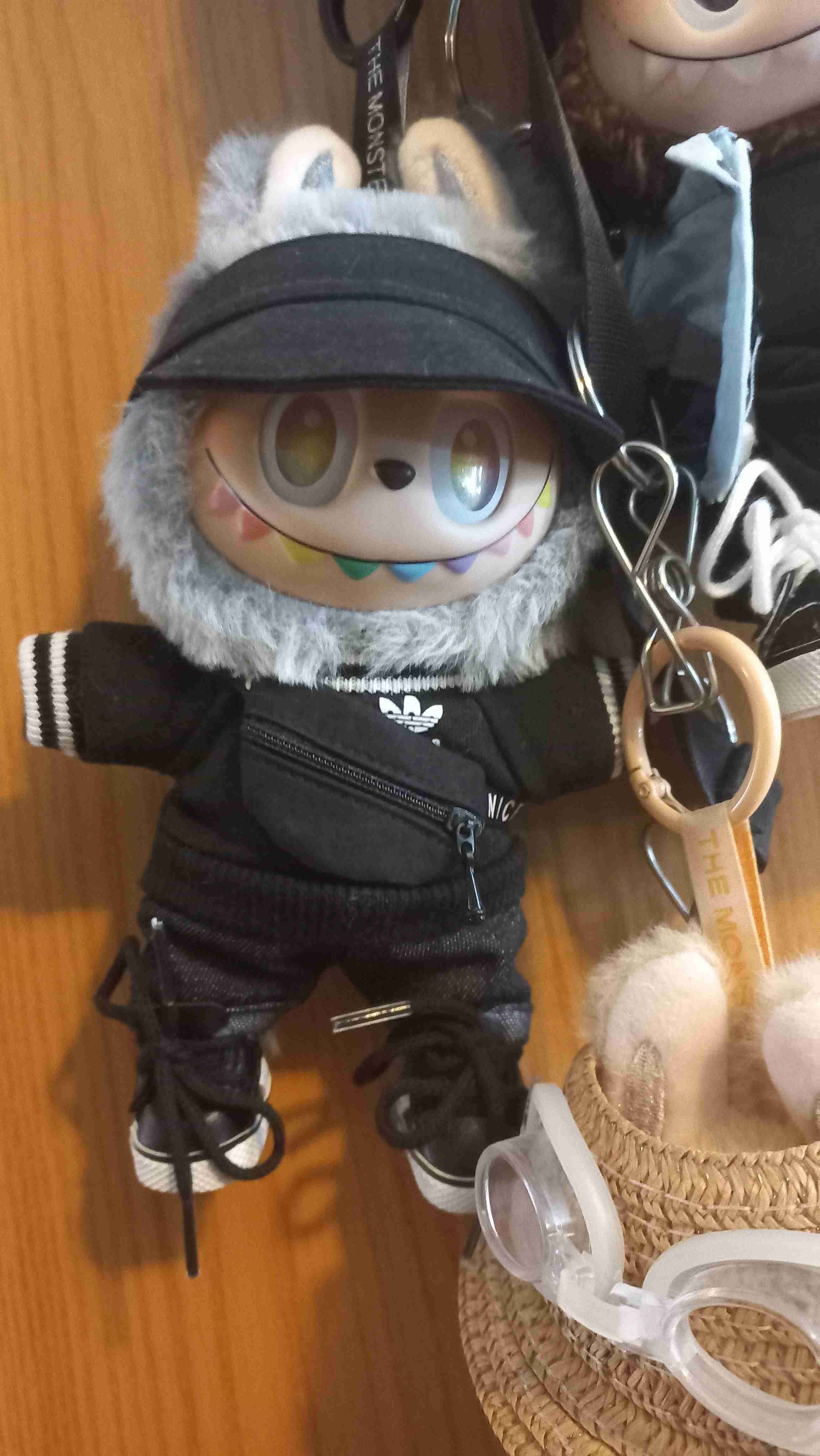 Colección Labubu - miniatura 3