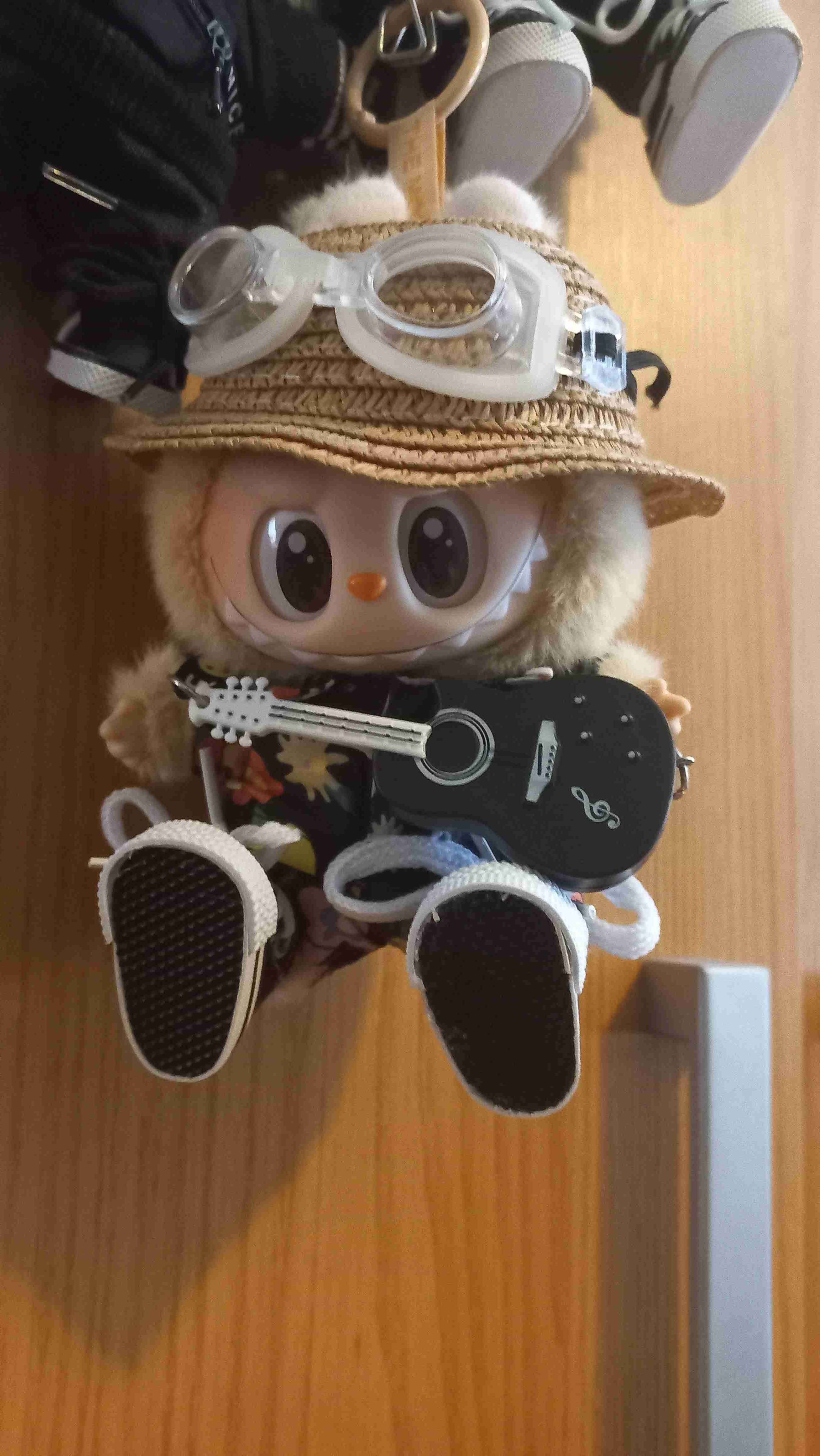 Colección Labubu - miniatura 4