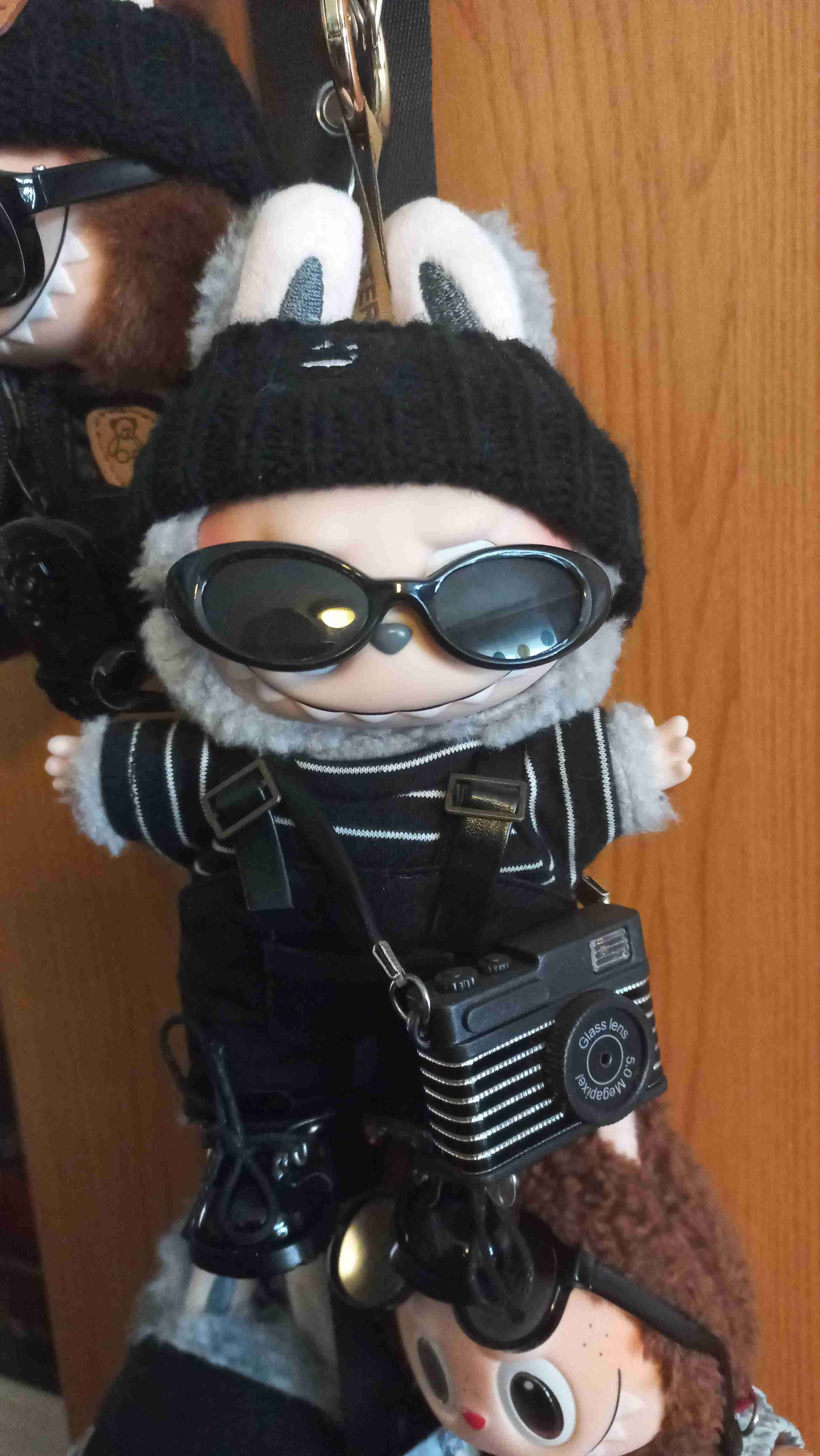 Colección Labubu - miniatura 5