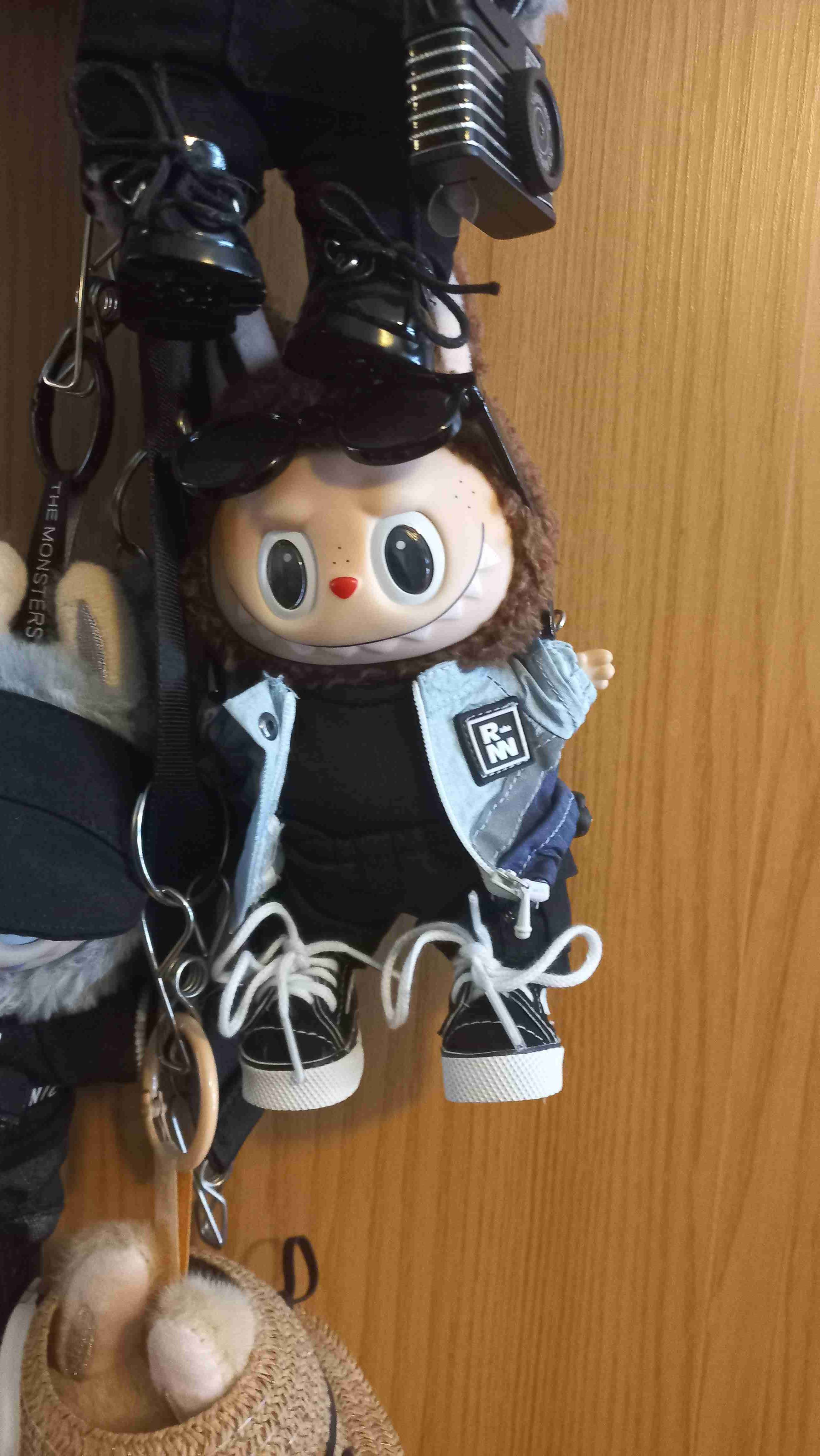 Colección Labubu - miniatura 6