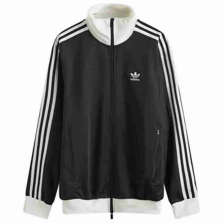 Poleron adidas - miniatura 2