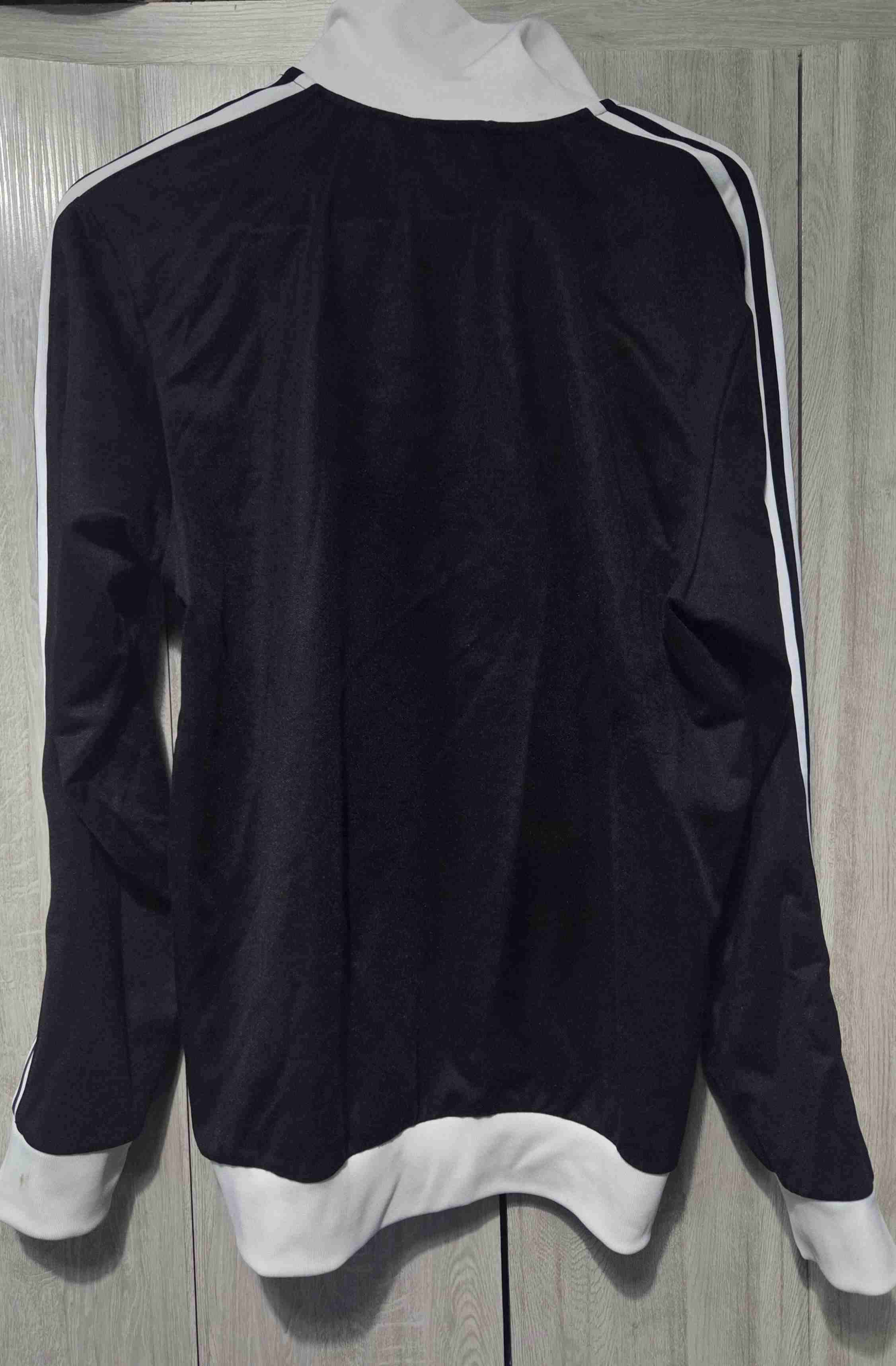 Poleron adidas - miniatura 4