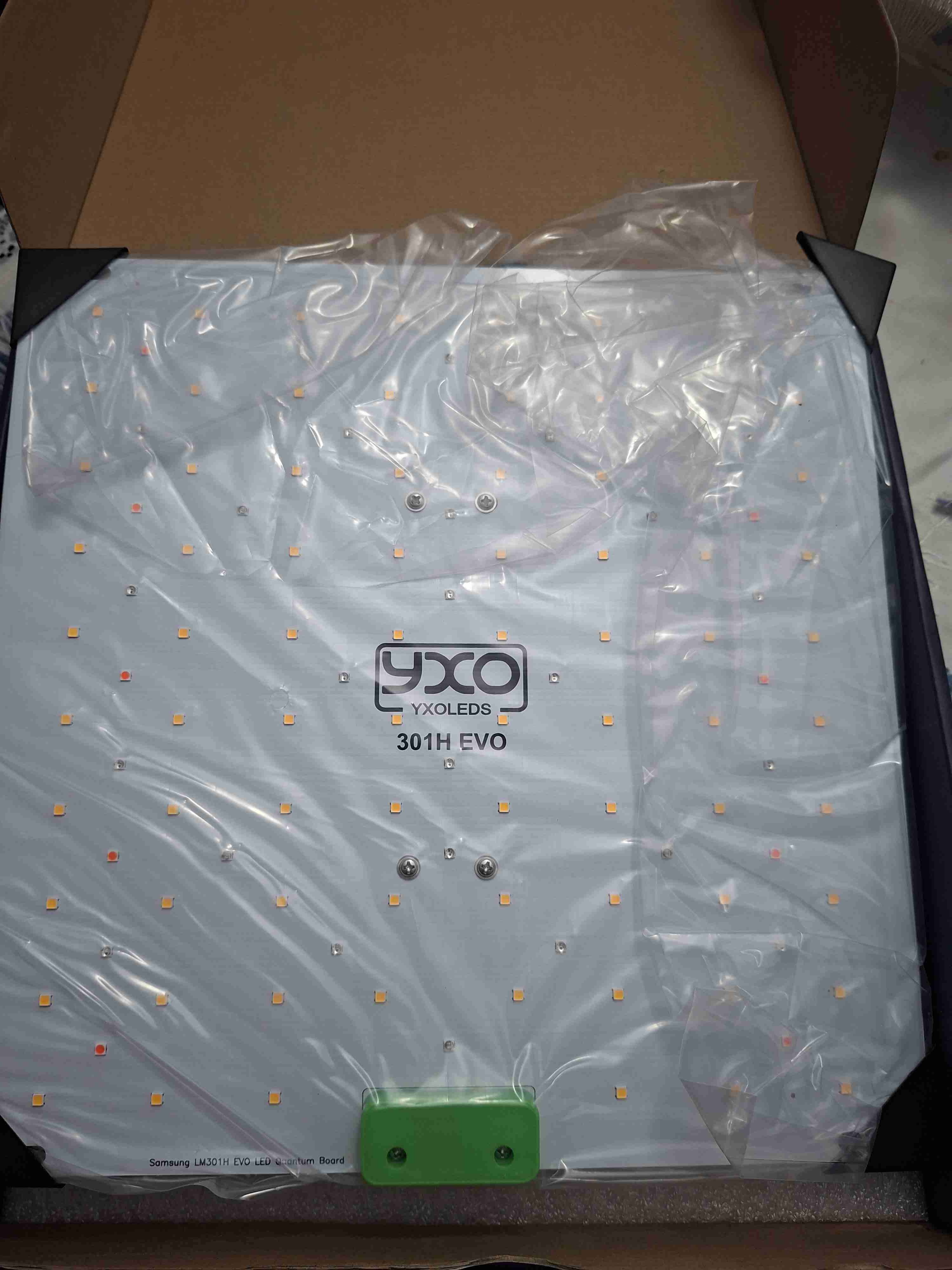 Quantum Board 301H EVO Nuevo - miniatura 1