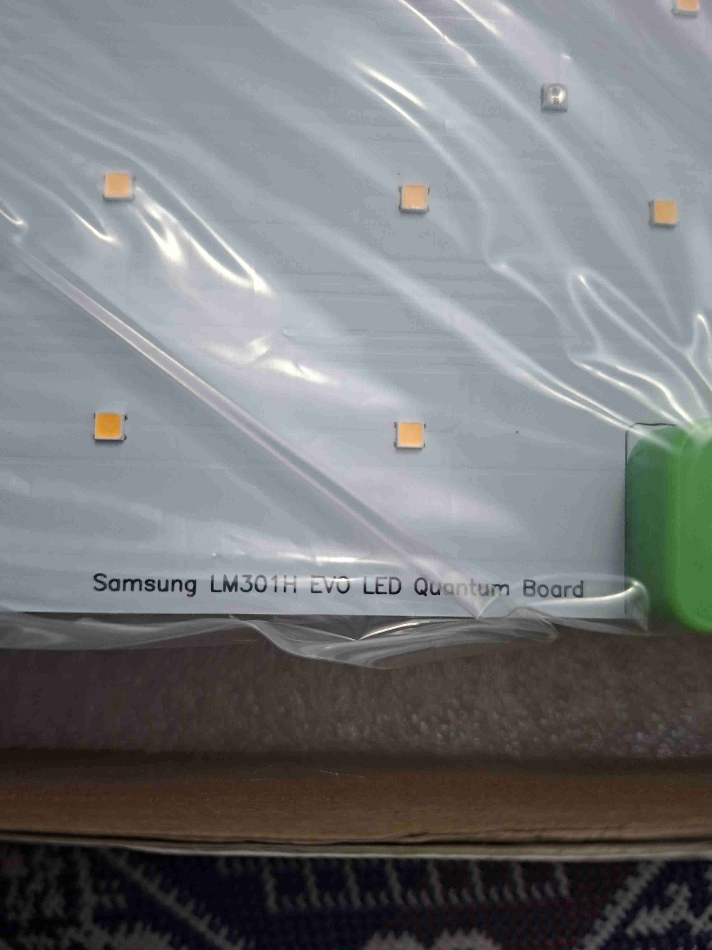 Quantum Board 301H EVO Nuevo - miniatura 2