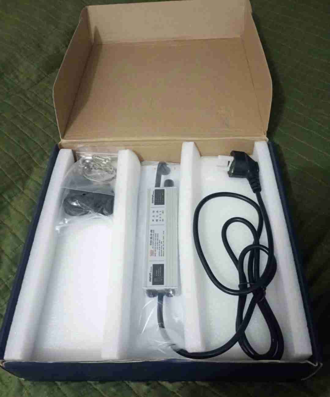 Quantum Board 301H EVO Nuevo - miniatura 3