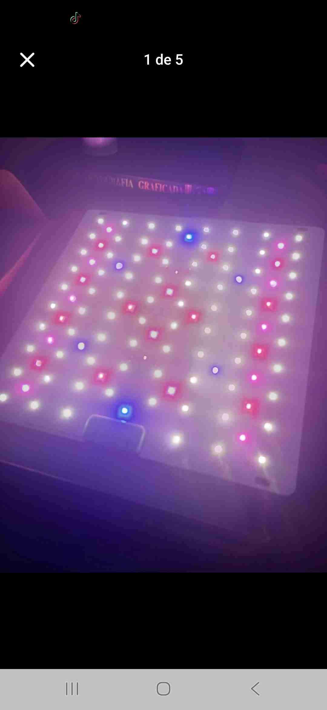 Quantum Board 301H EVO Nuevo - miniatura 5