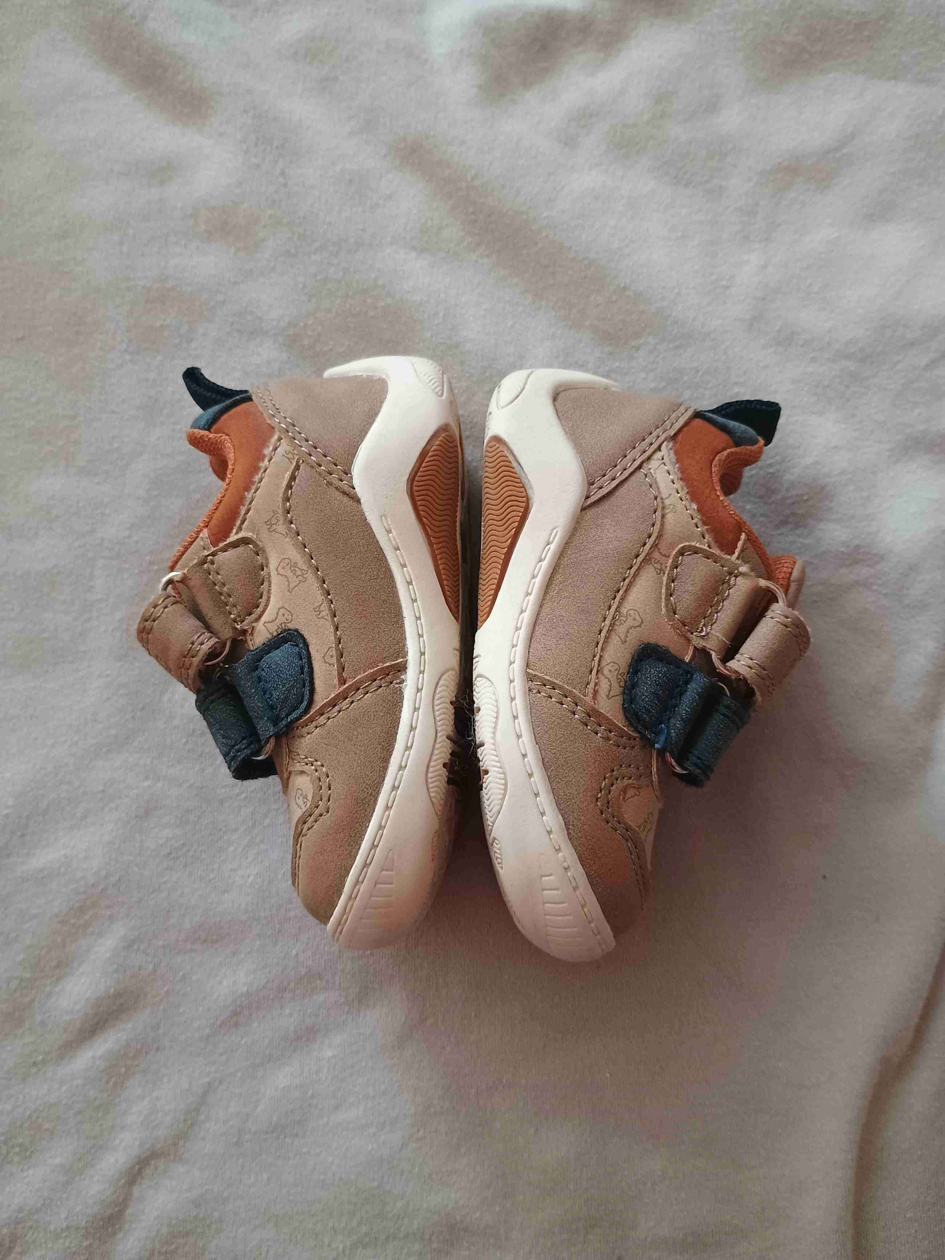 Zapatillas bebé número 19 - miniatura 5