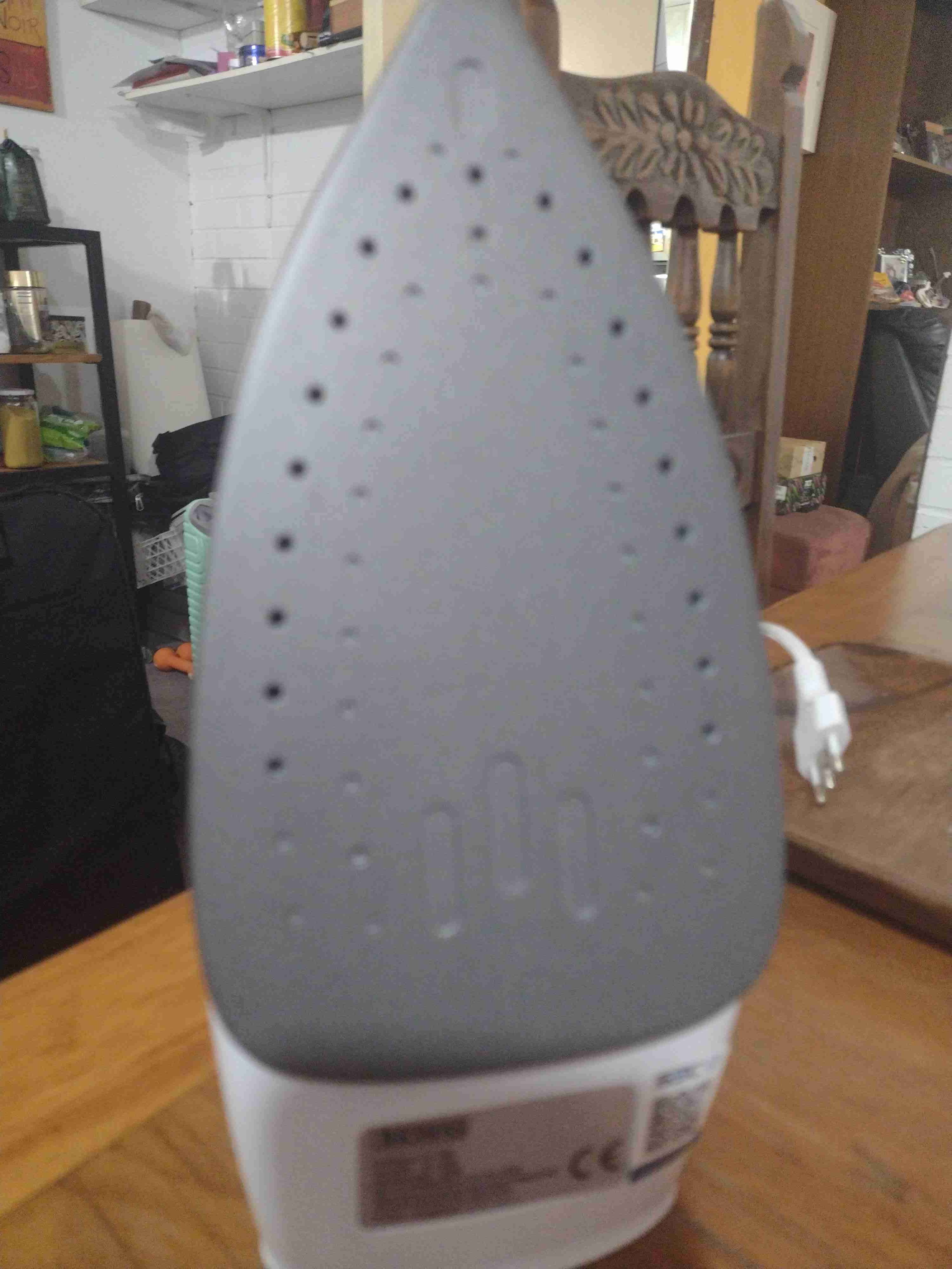 Plancha de vapor Thomas - miniatura 2