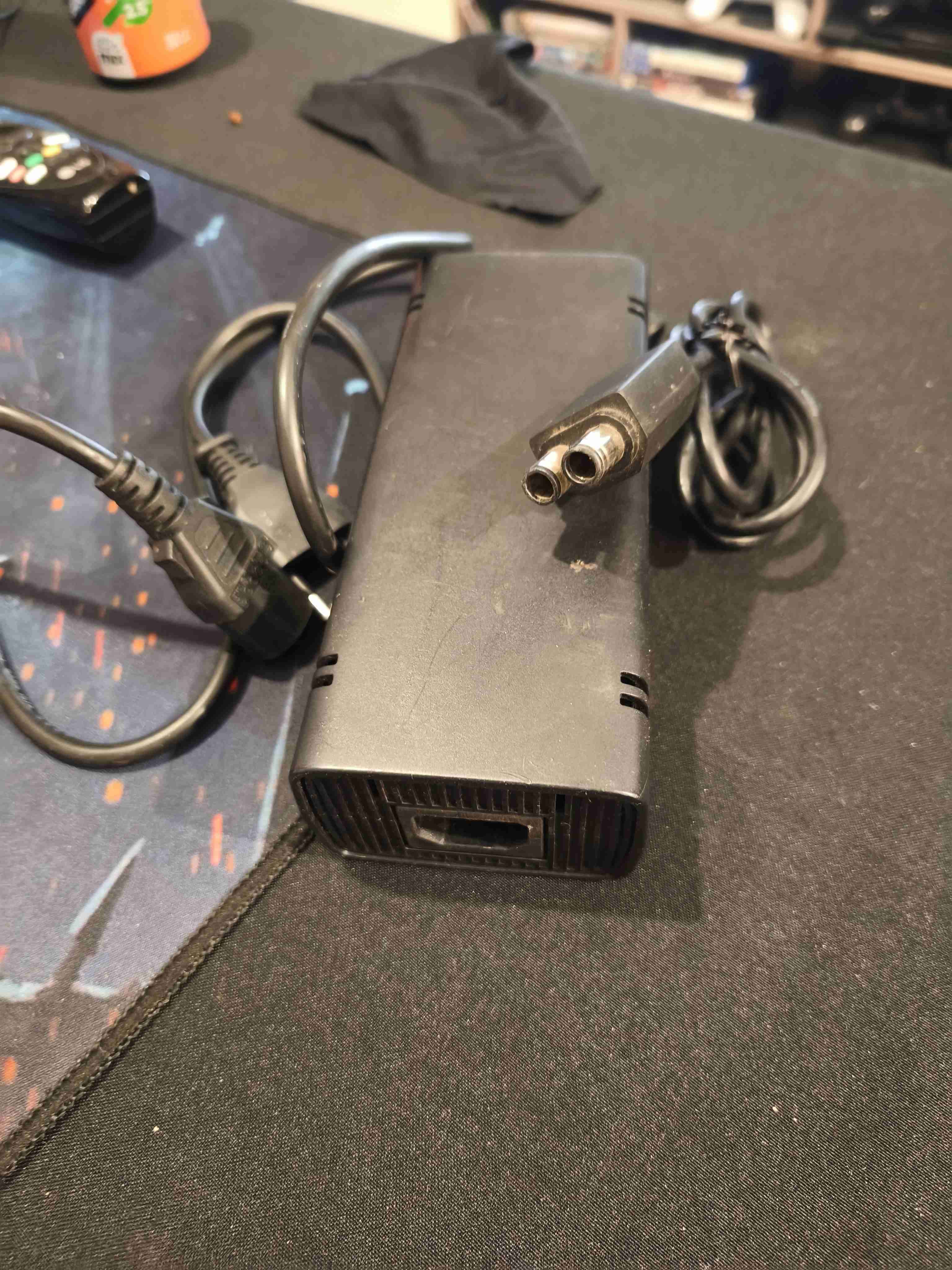 Fuente xbox 360 - miniatura 1