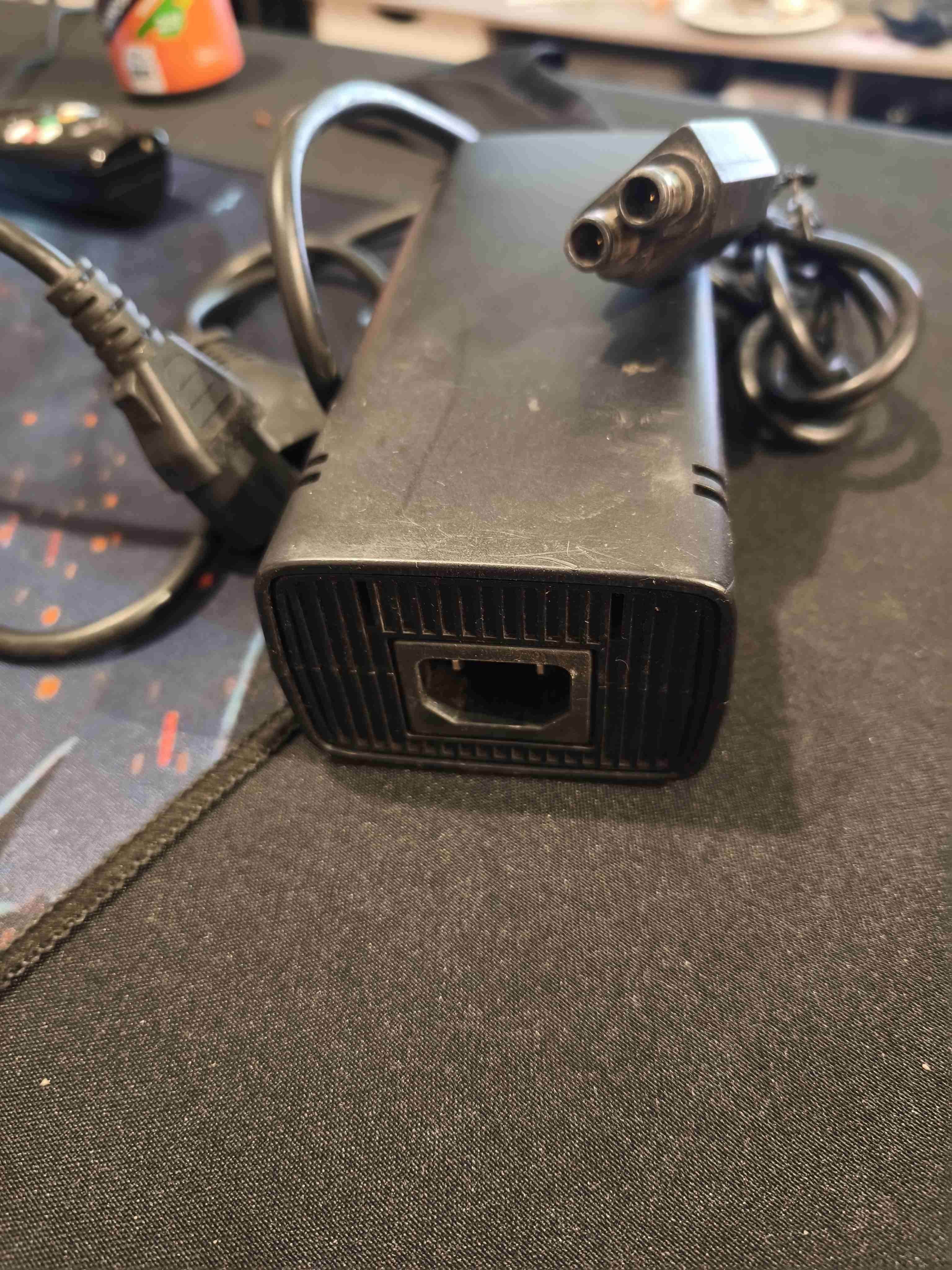 Fuente xbox 360 - miniatura 2