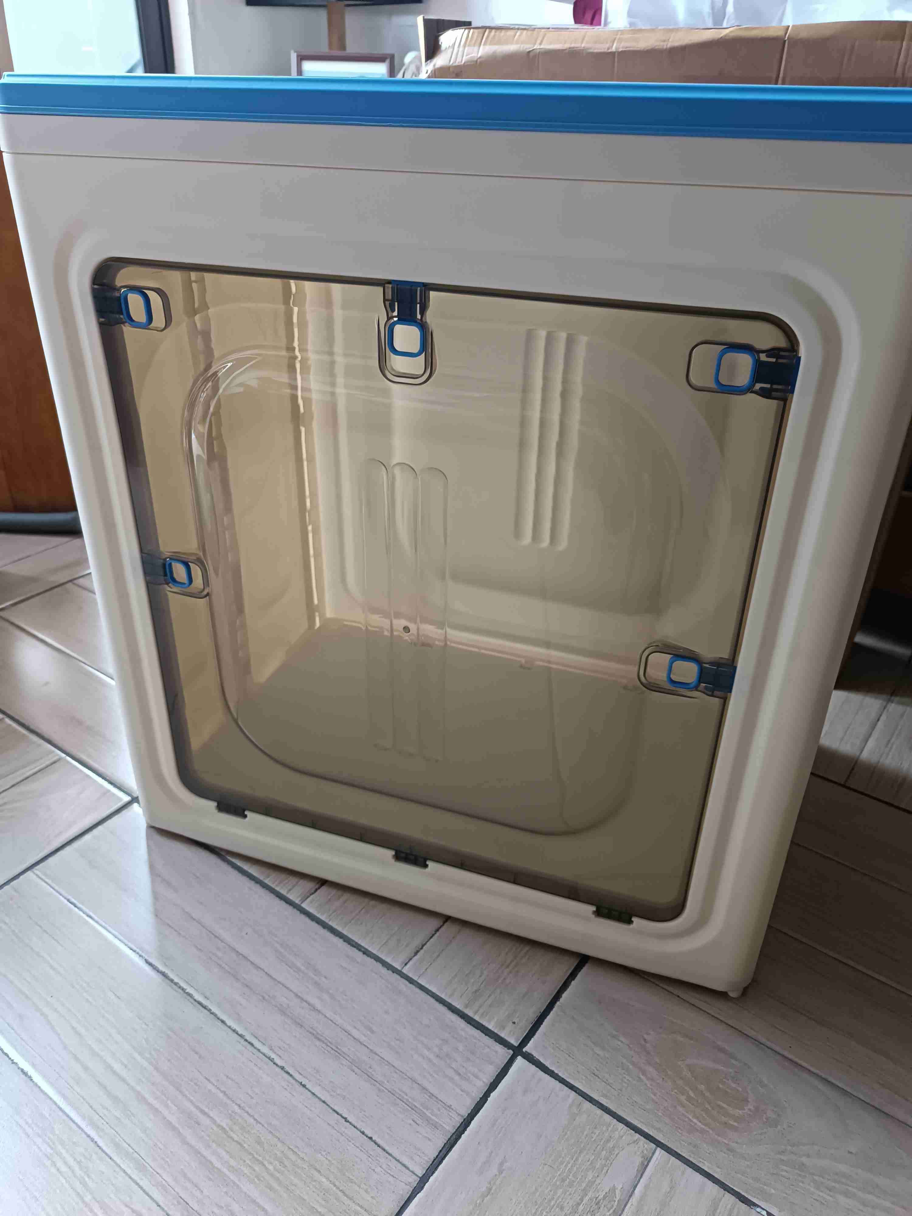 Cajas organizadoras plegables - miniatura 4