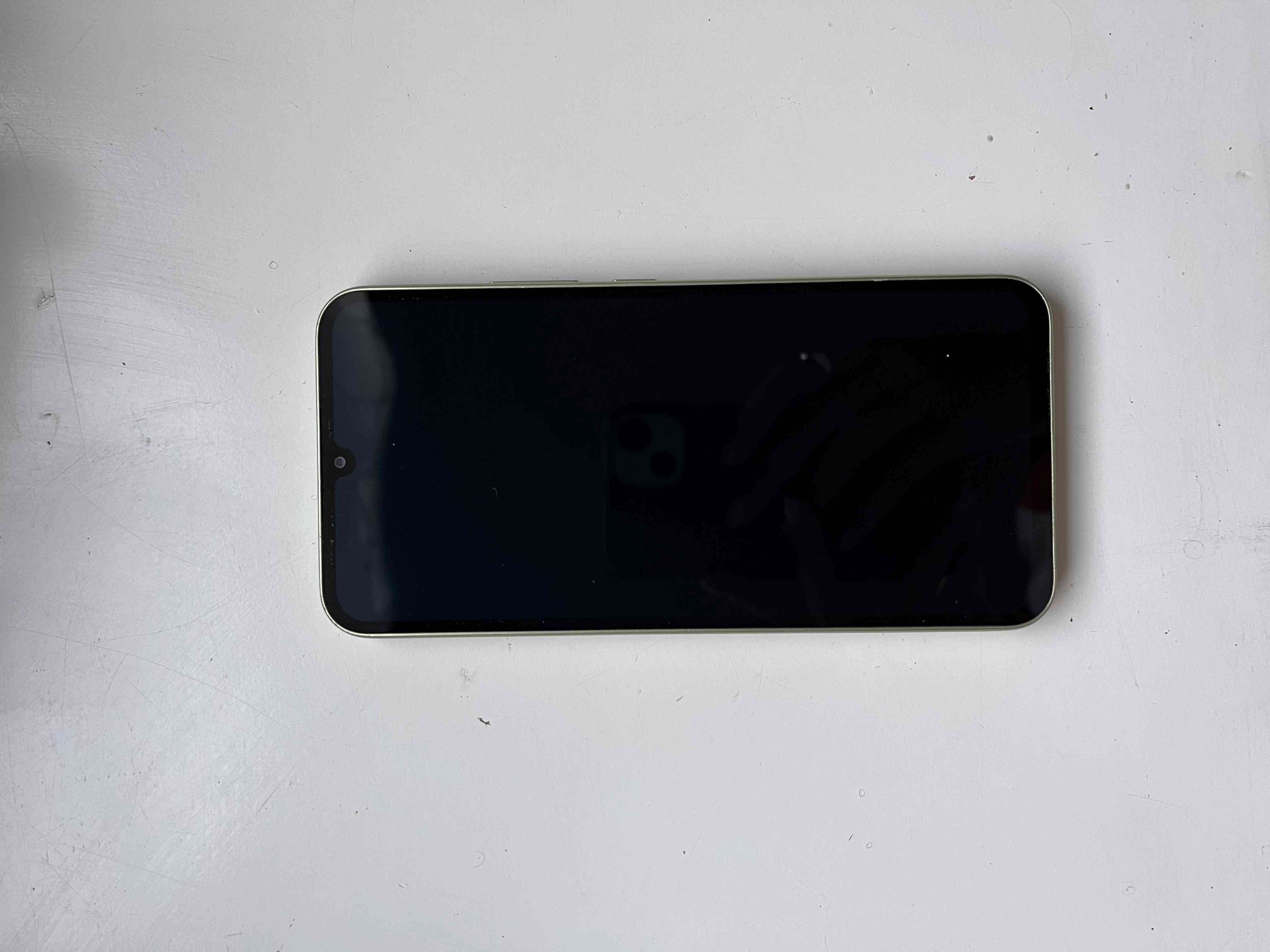 Smartphone Samsung A34 - miniatura 2