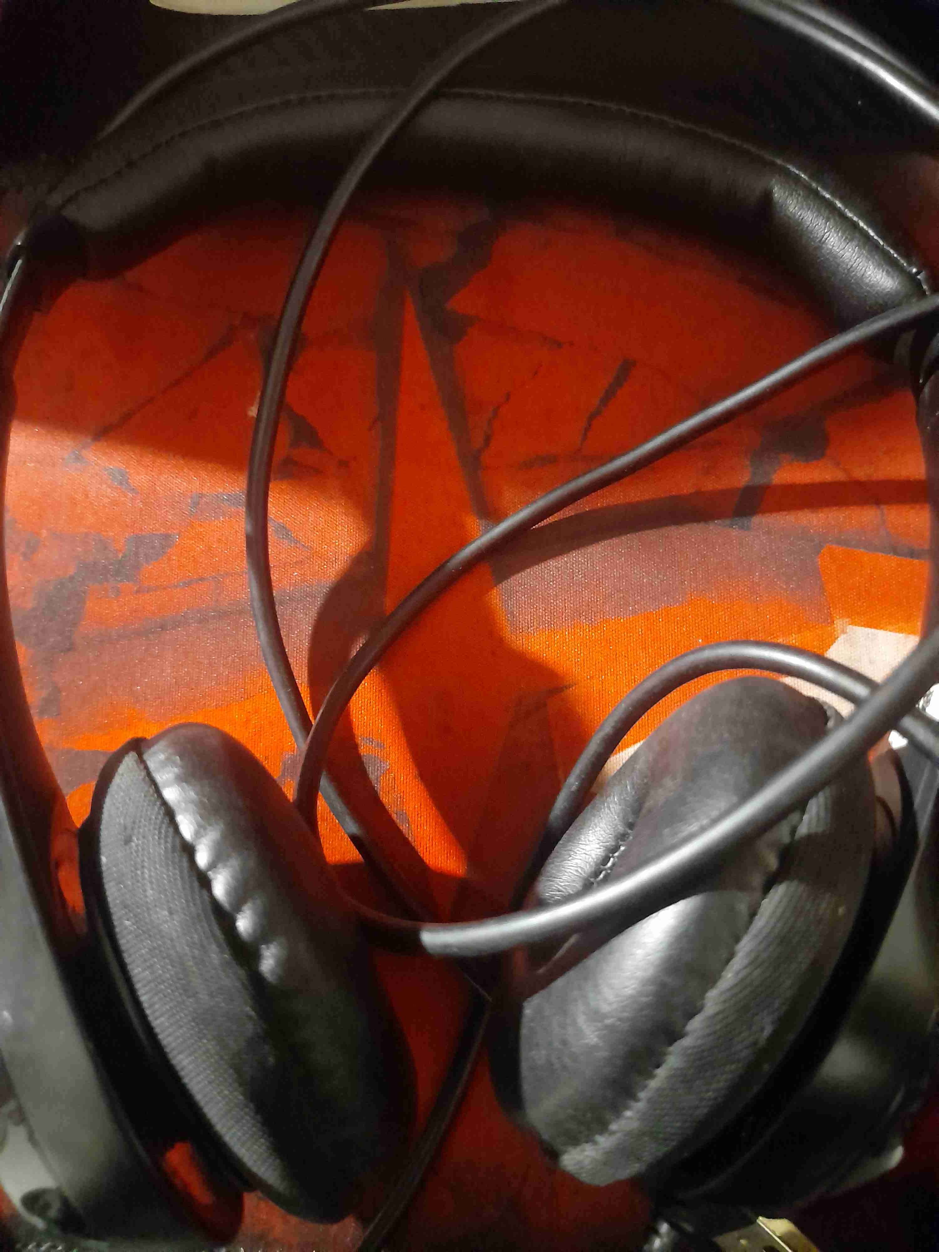 Audífonos 🎧 supraaurales 🖤 negros 🖤