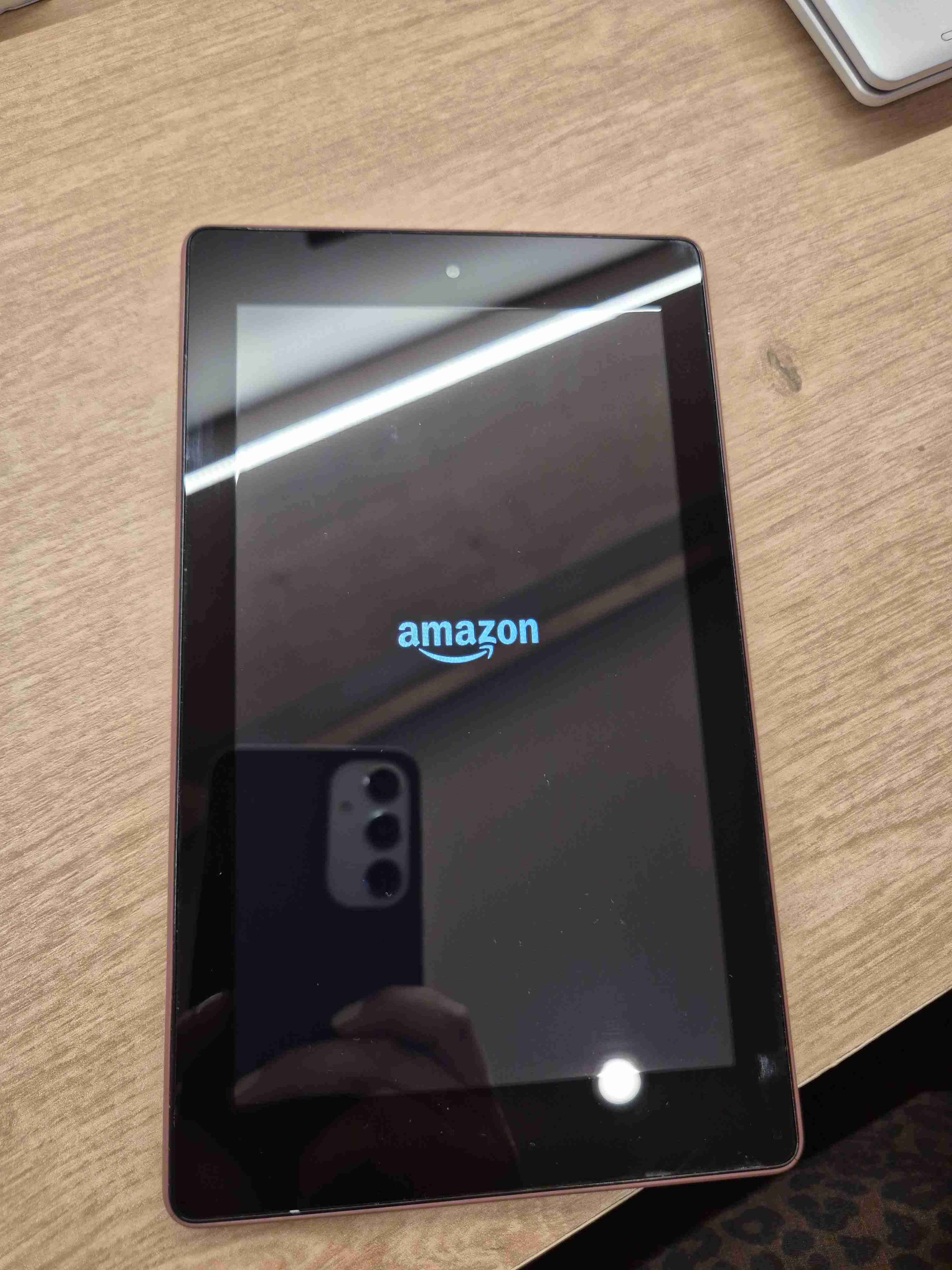 Tablet Amazon Fire - miniatura 1