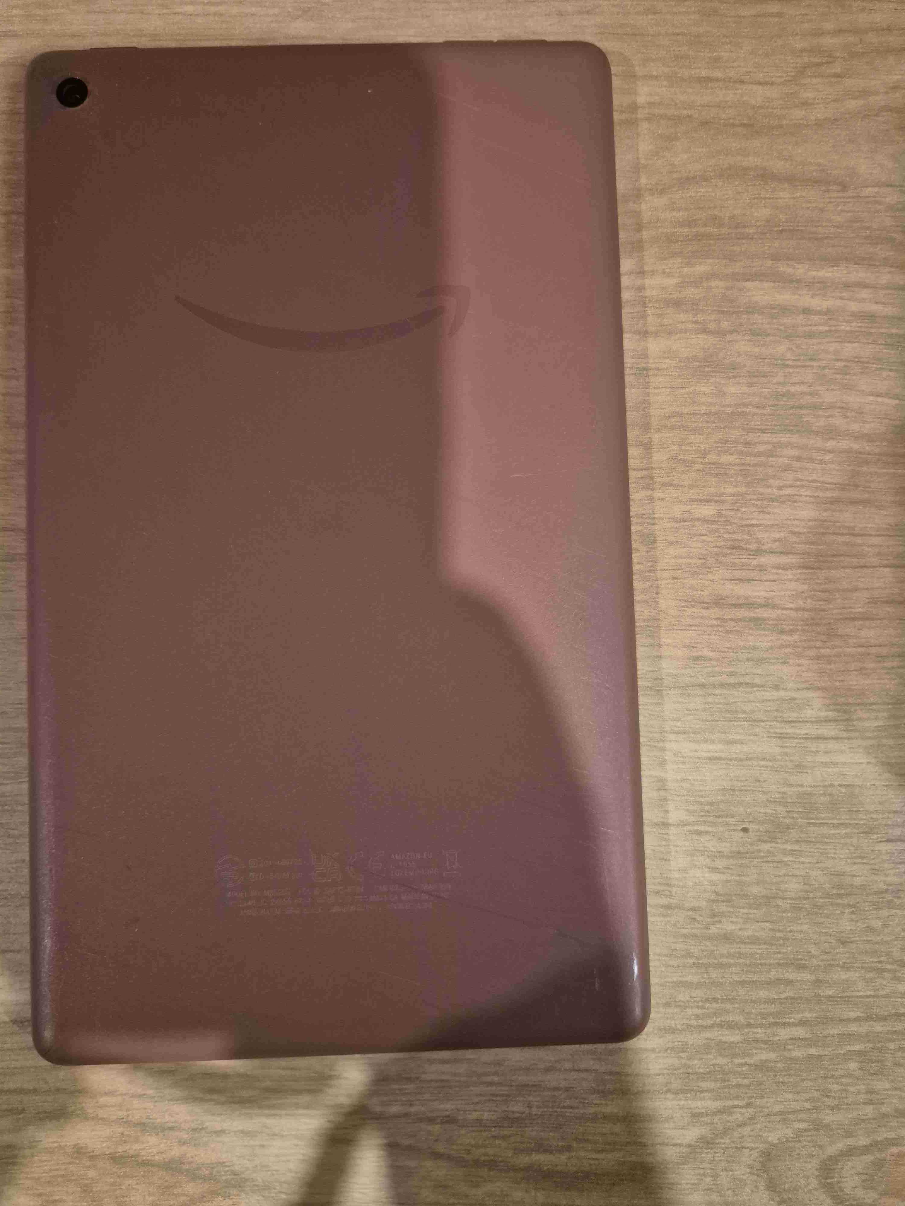 Tablet Amazon Fire - miniatura 4