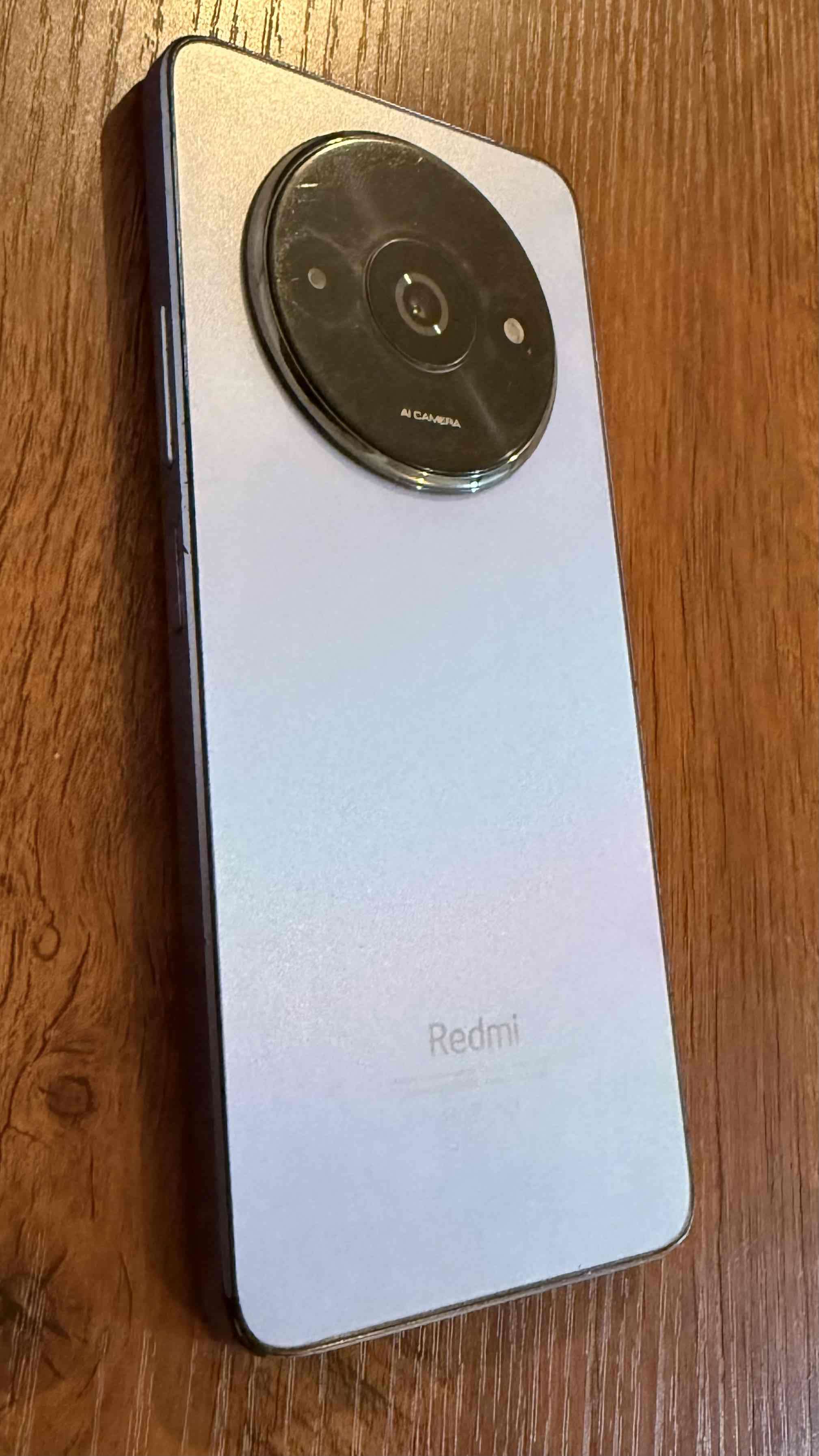 Smartphone Redmi A3 - miniatura 1