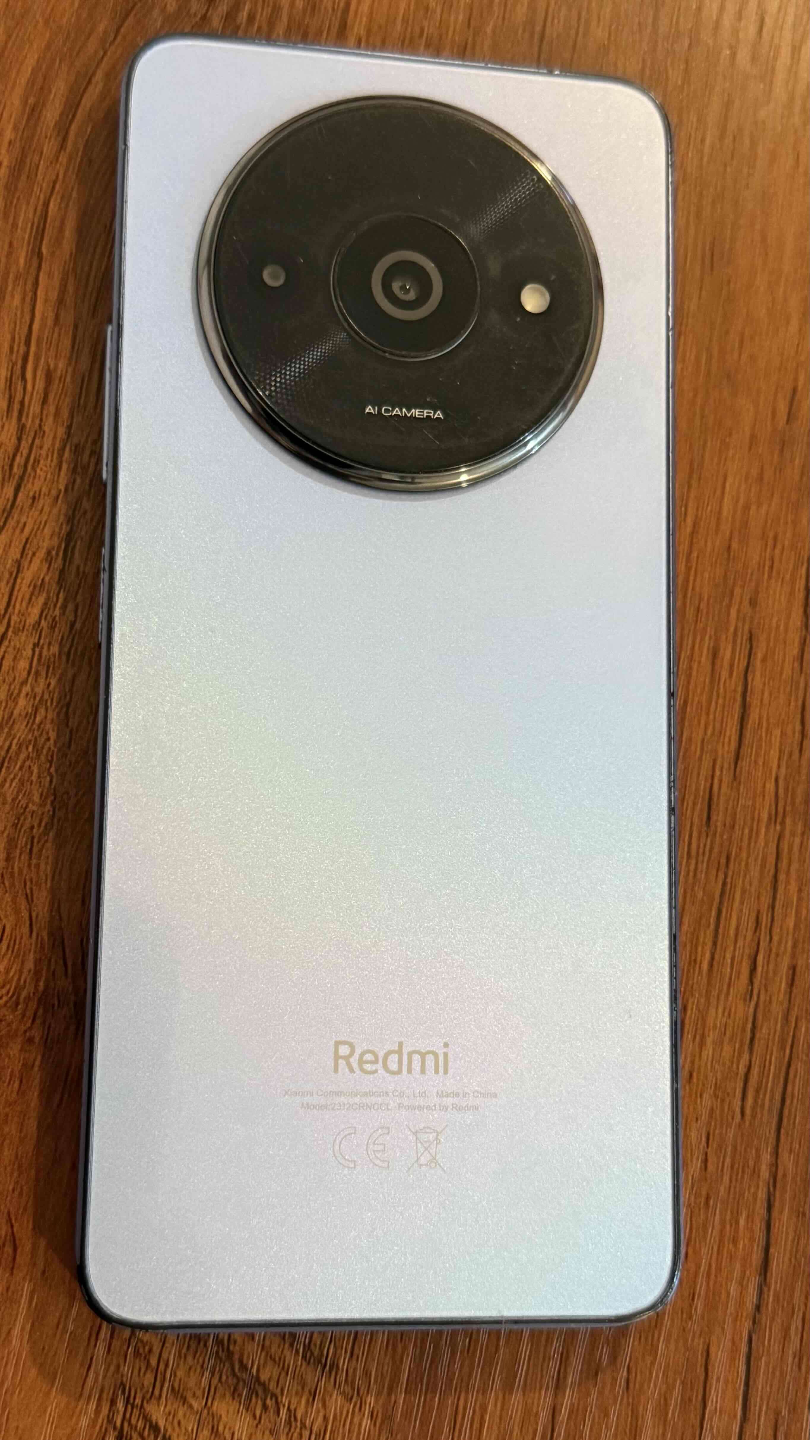 Smartphone Redmi A3 - miniatura 5