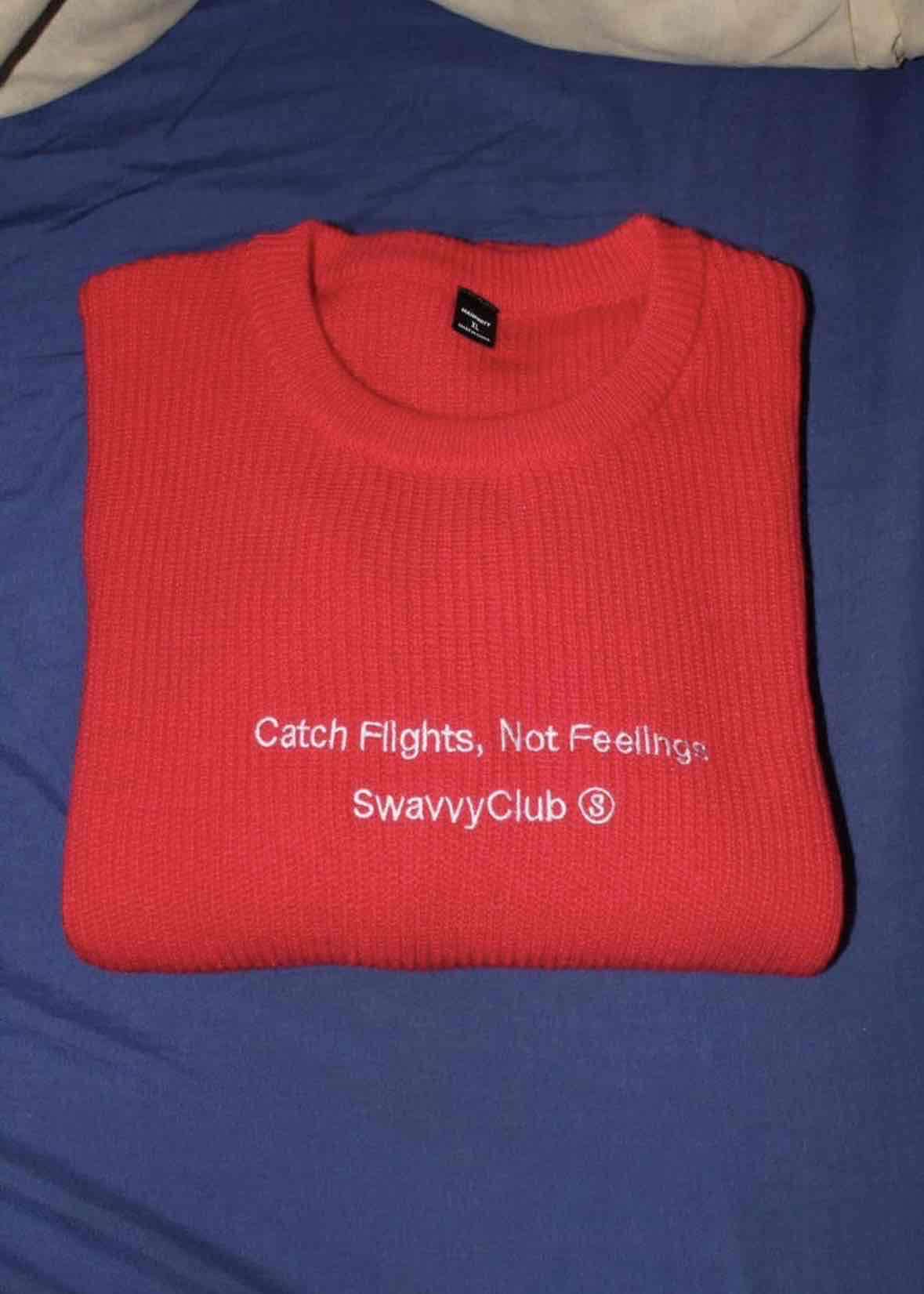 Chaleco bordado rojo - NUEVO‼️ - miniatura 3