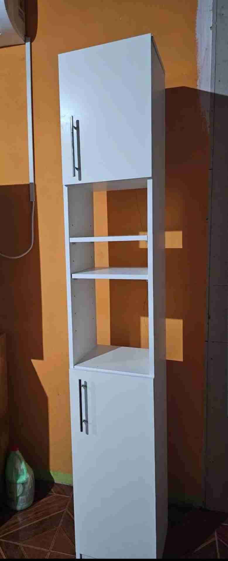 Organizador de baño