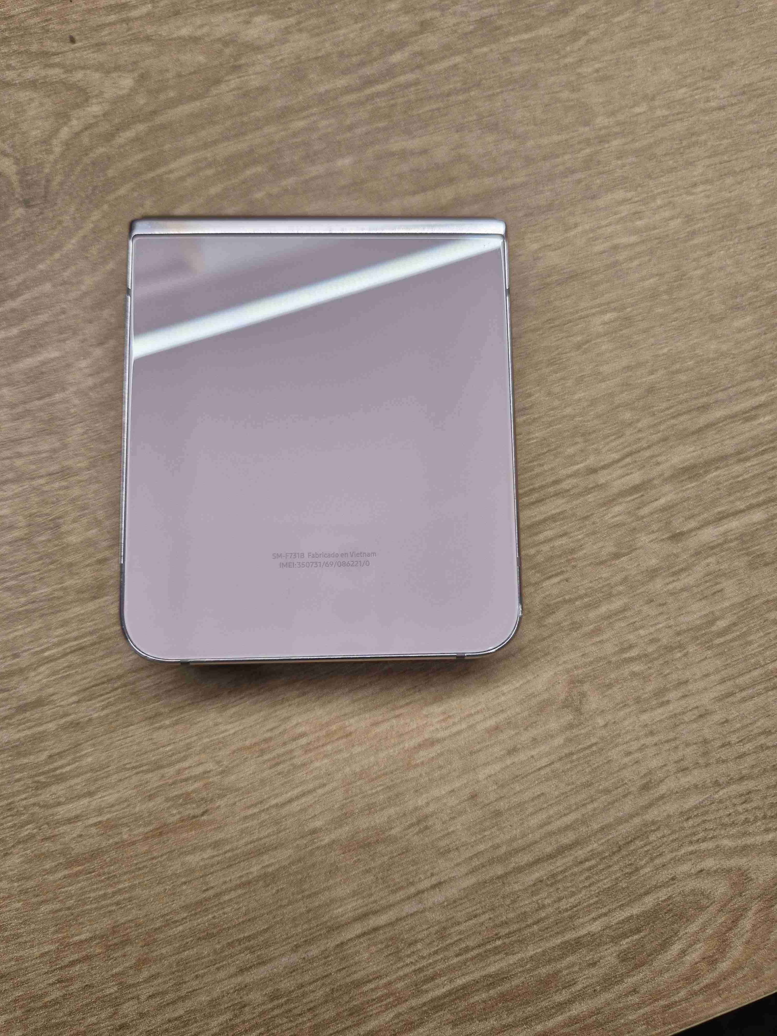 Galaxy z flip 5, 512gb - miniatura 2