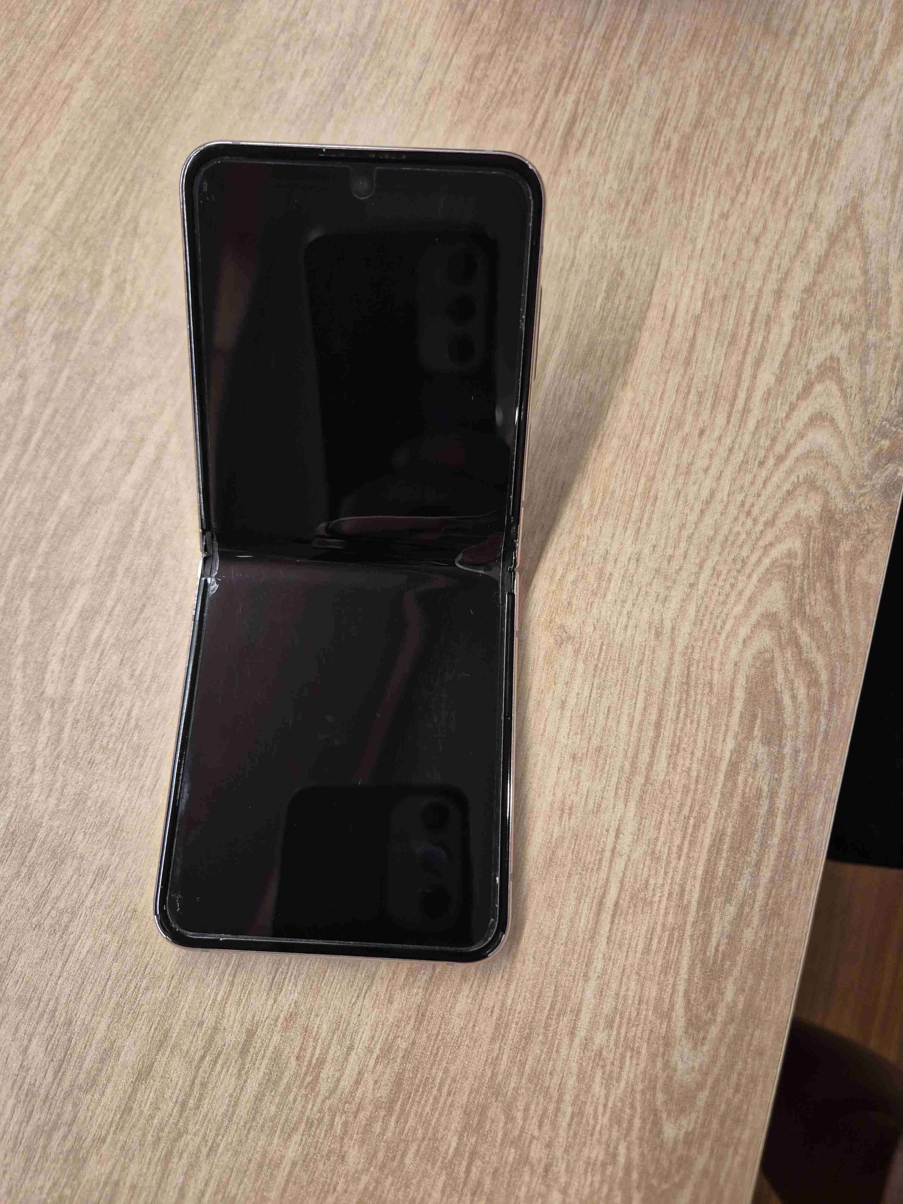 Galaxy z flip 5, 512gb - miniatura 4