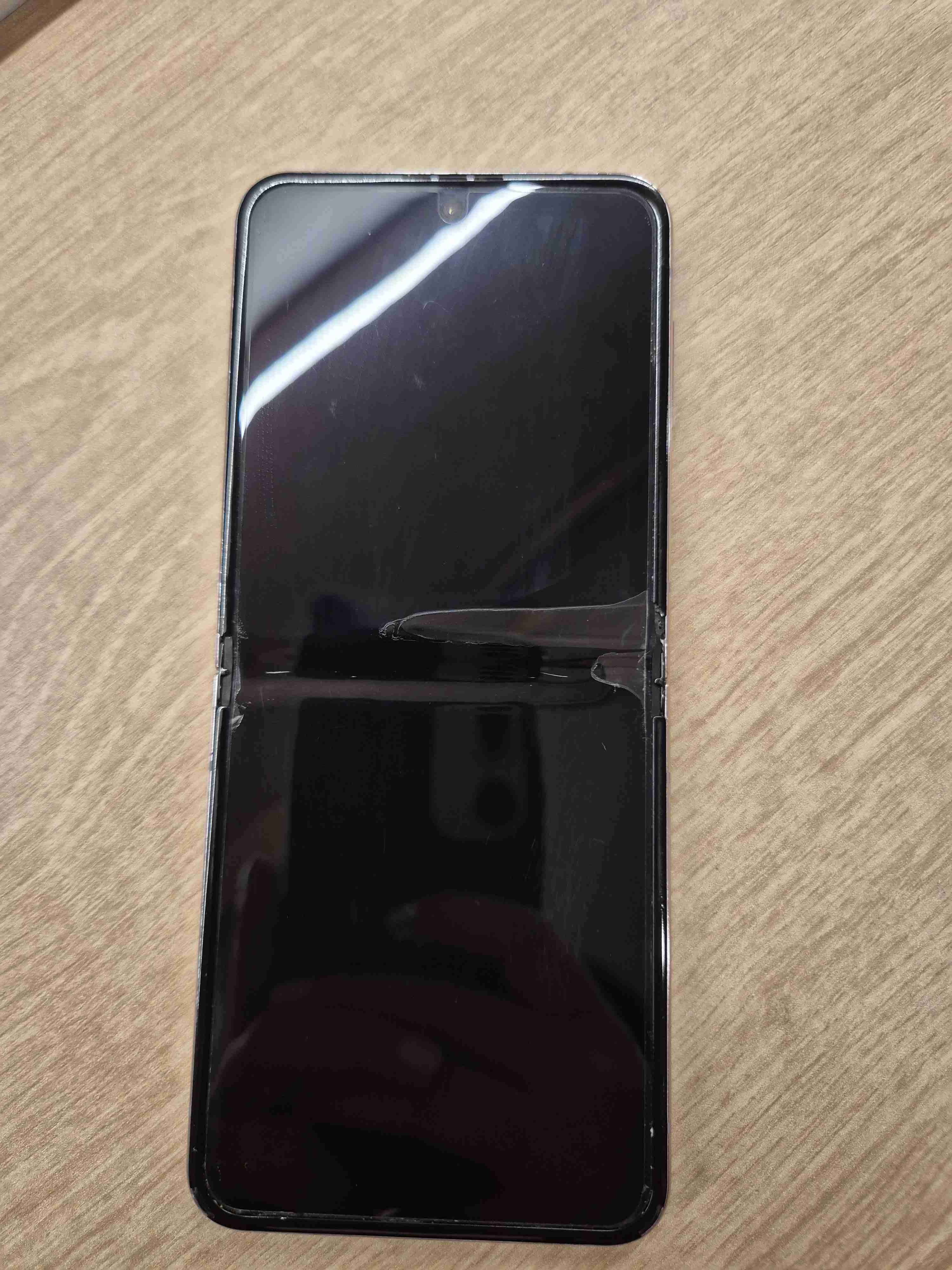 Galaxy z flip 5, 512gb - miniatura 5