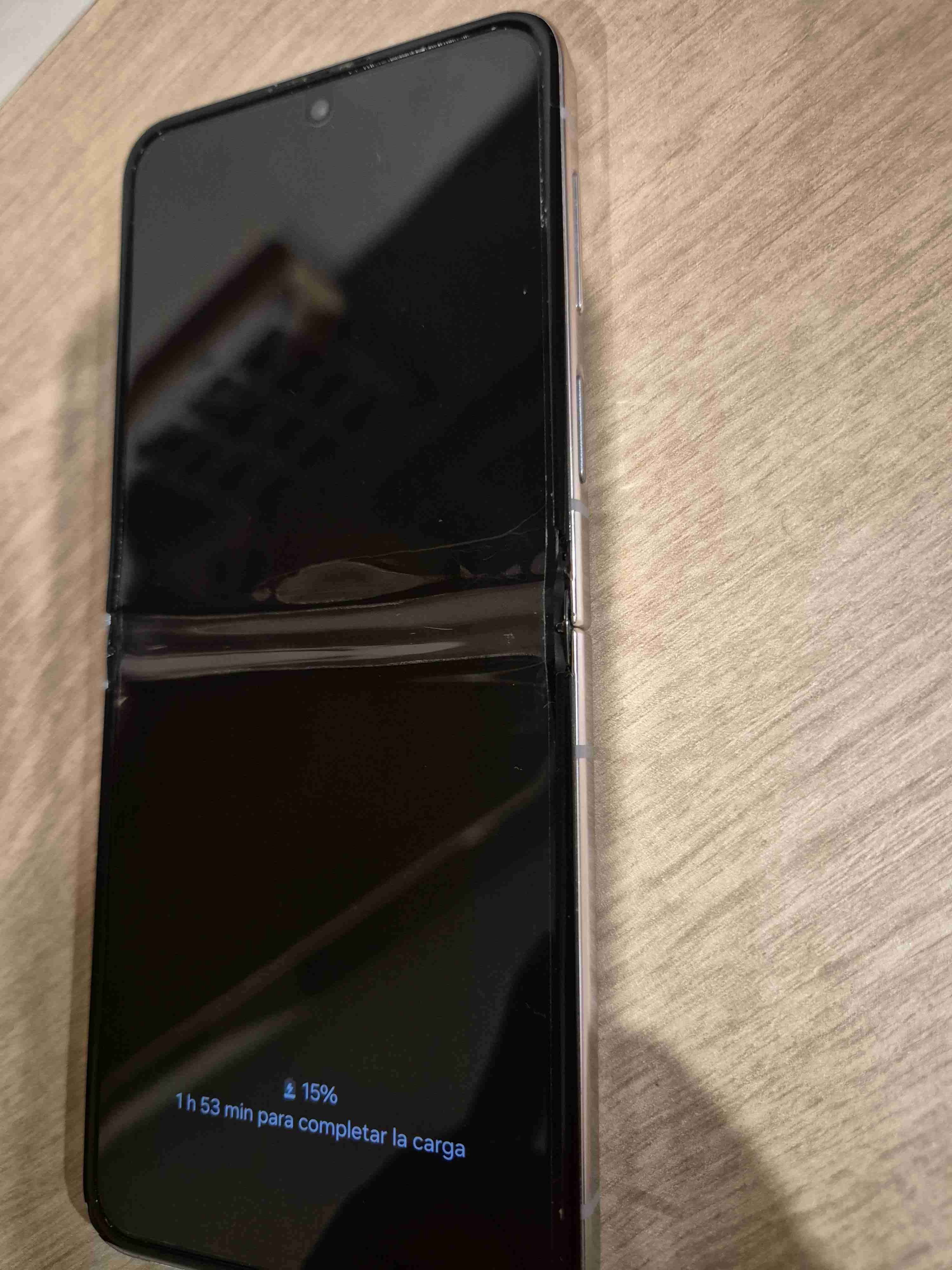 Galaxy z flip 5, 512gb - miniatura 6