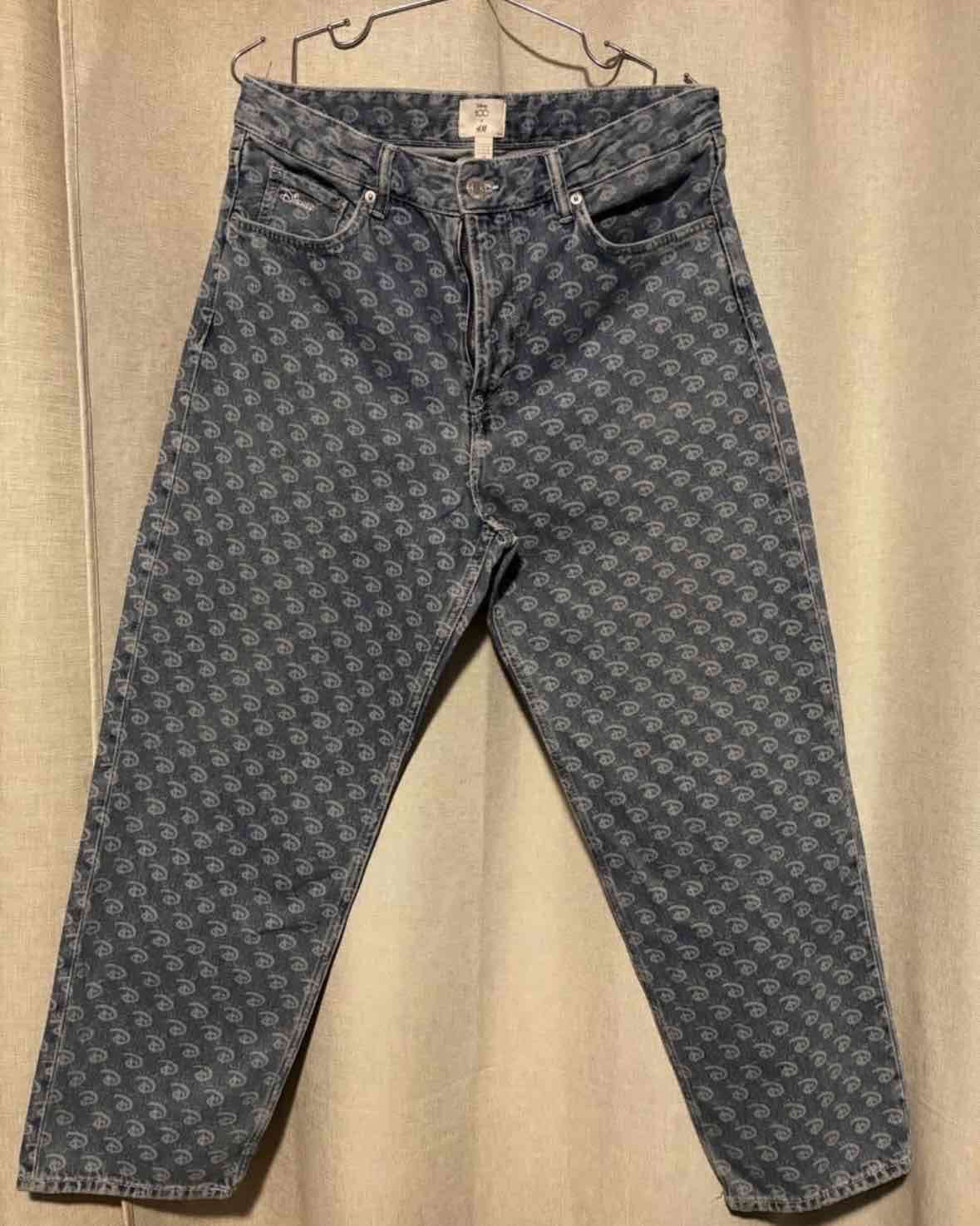 Pantalón H&M x Disney100‼️ - miniatura 1