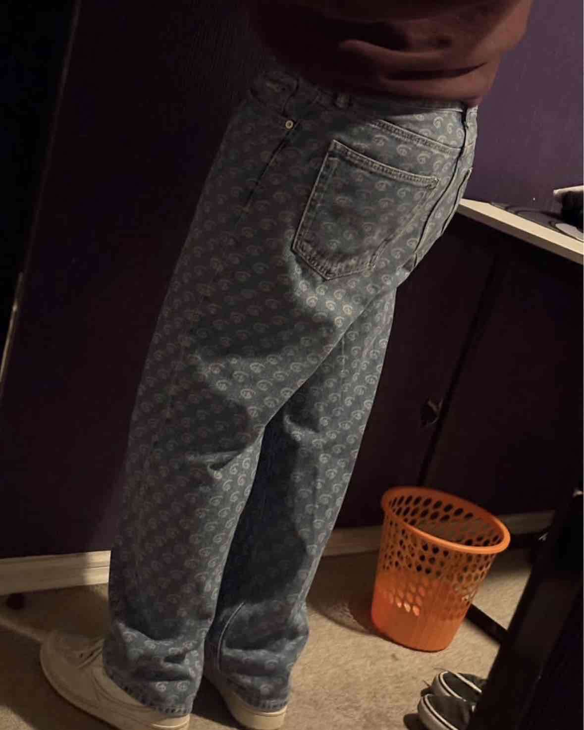 Pantalón H&M x Disney100‼️ - miniatura 4