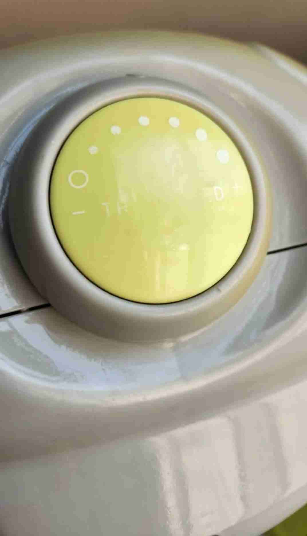 Columpio para bebé colorido - miniatura 3