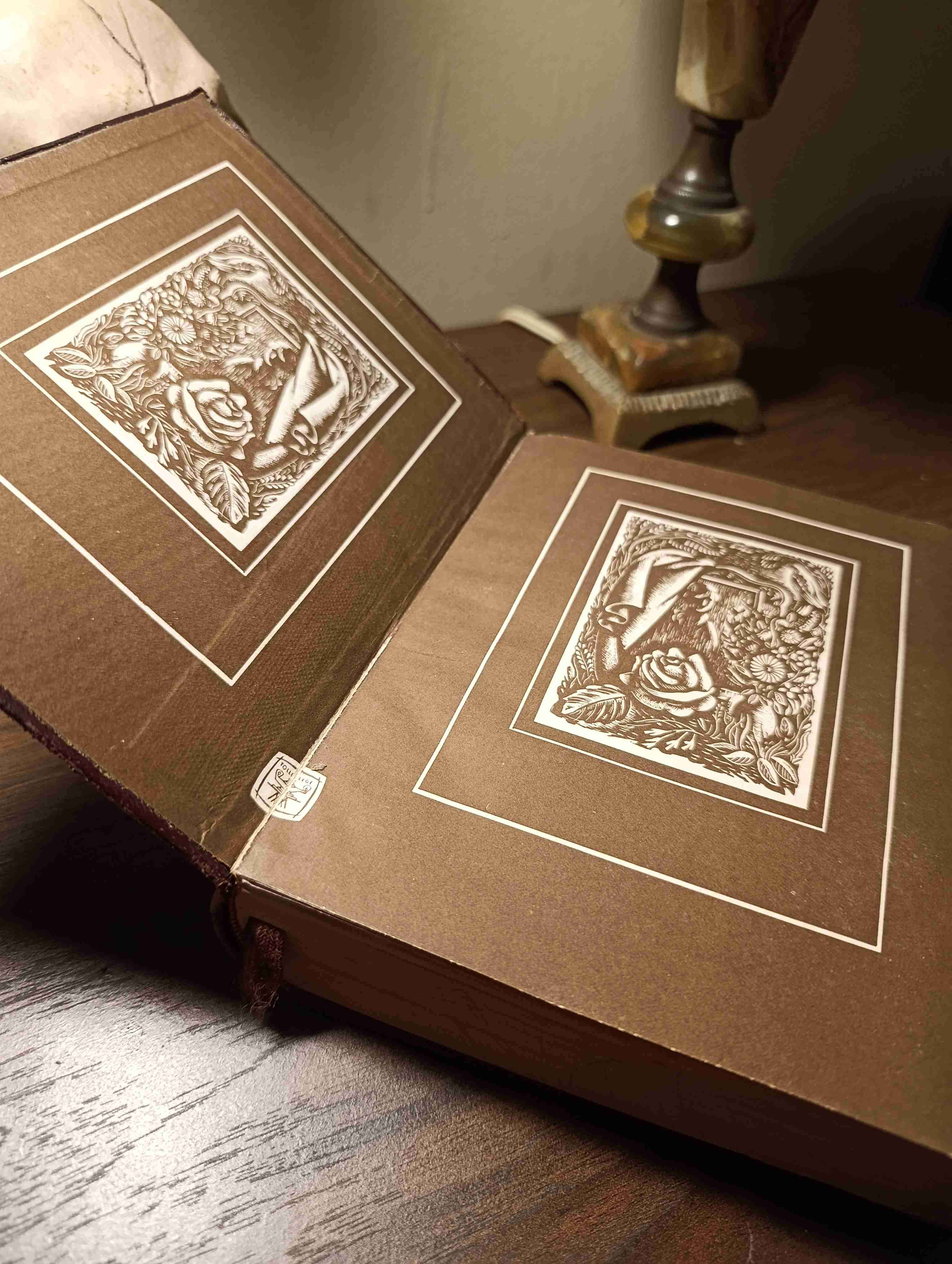 Libro Oscar Wilde edición especial - miniatura 3