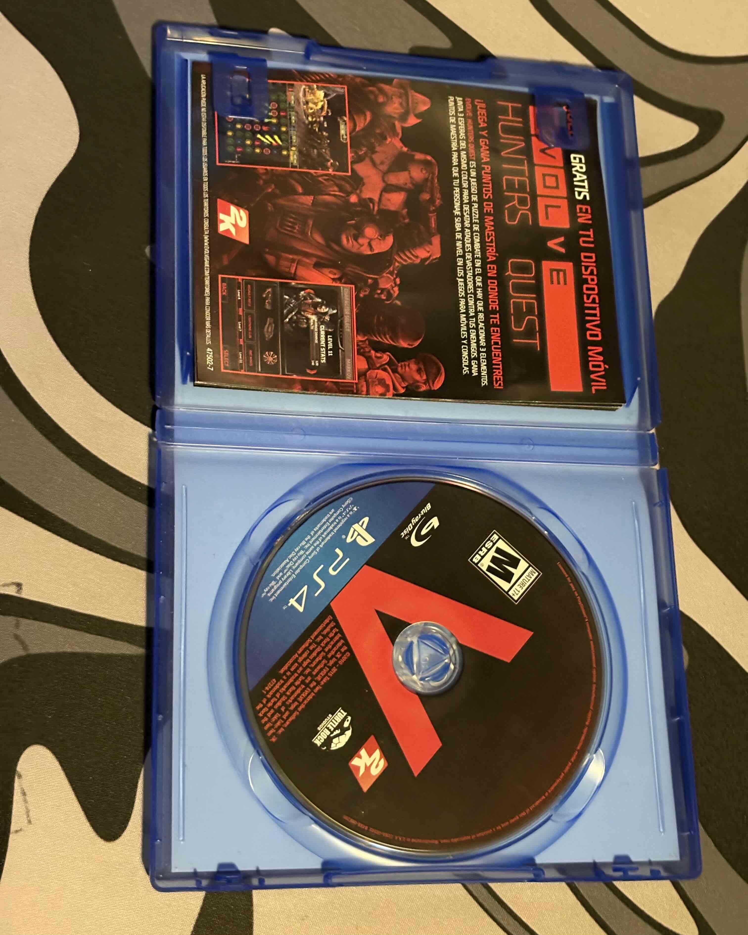 Evolve - PS4 - miniatura 3