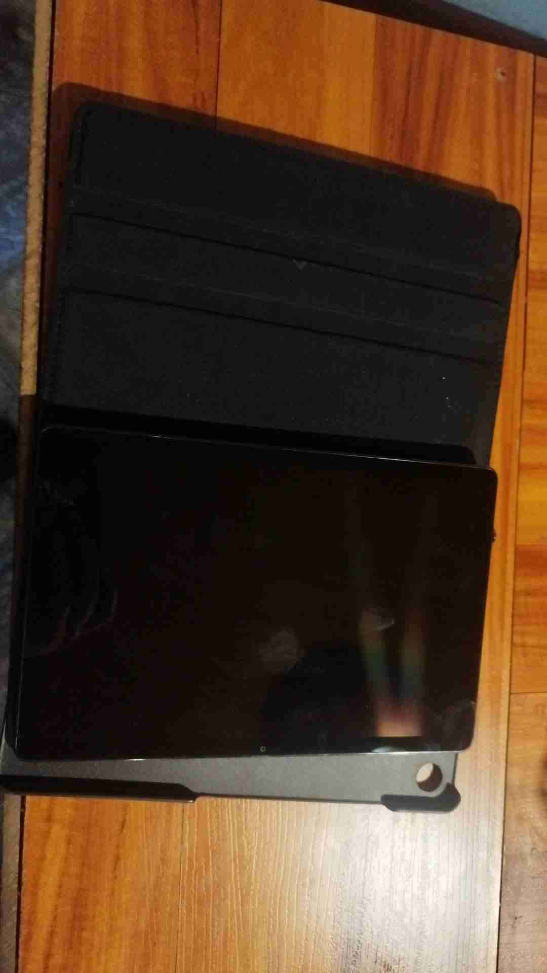 Tablet Samsung A9+ - miniatura 2