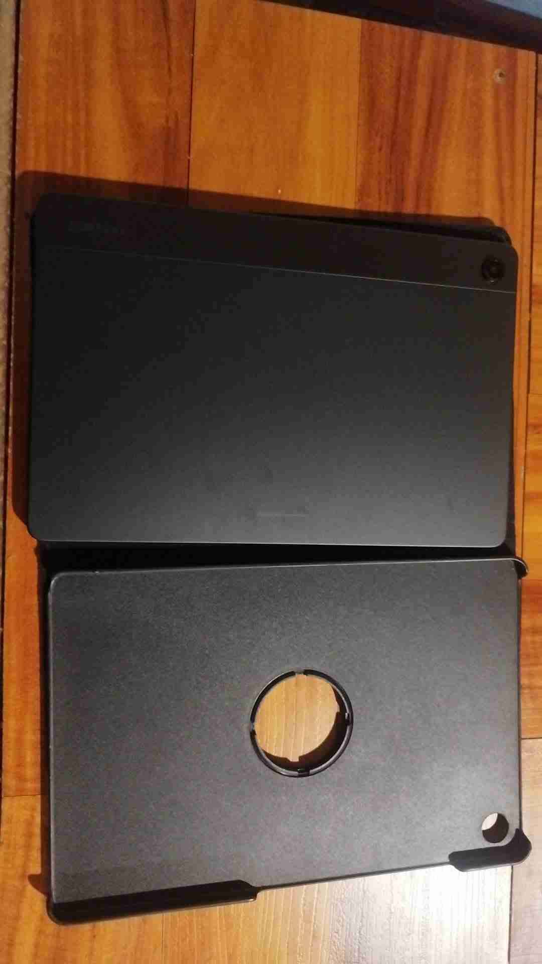 Tablet Samsung A9+ - miniatura 3