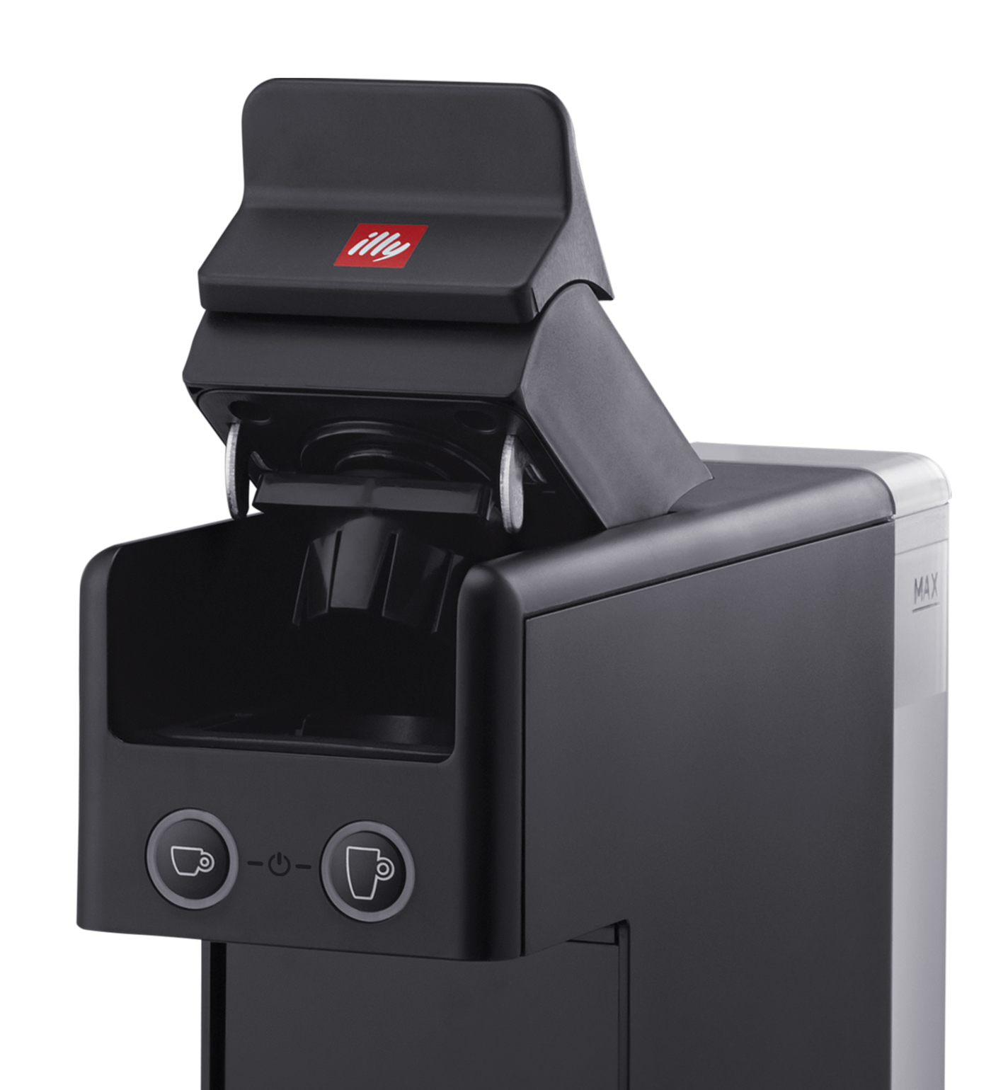 Máquina de café espresso Illy - miniatura 2