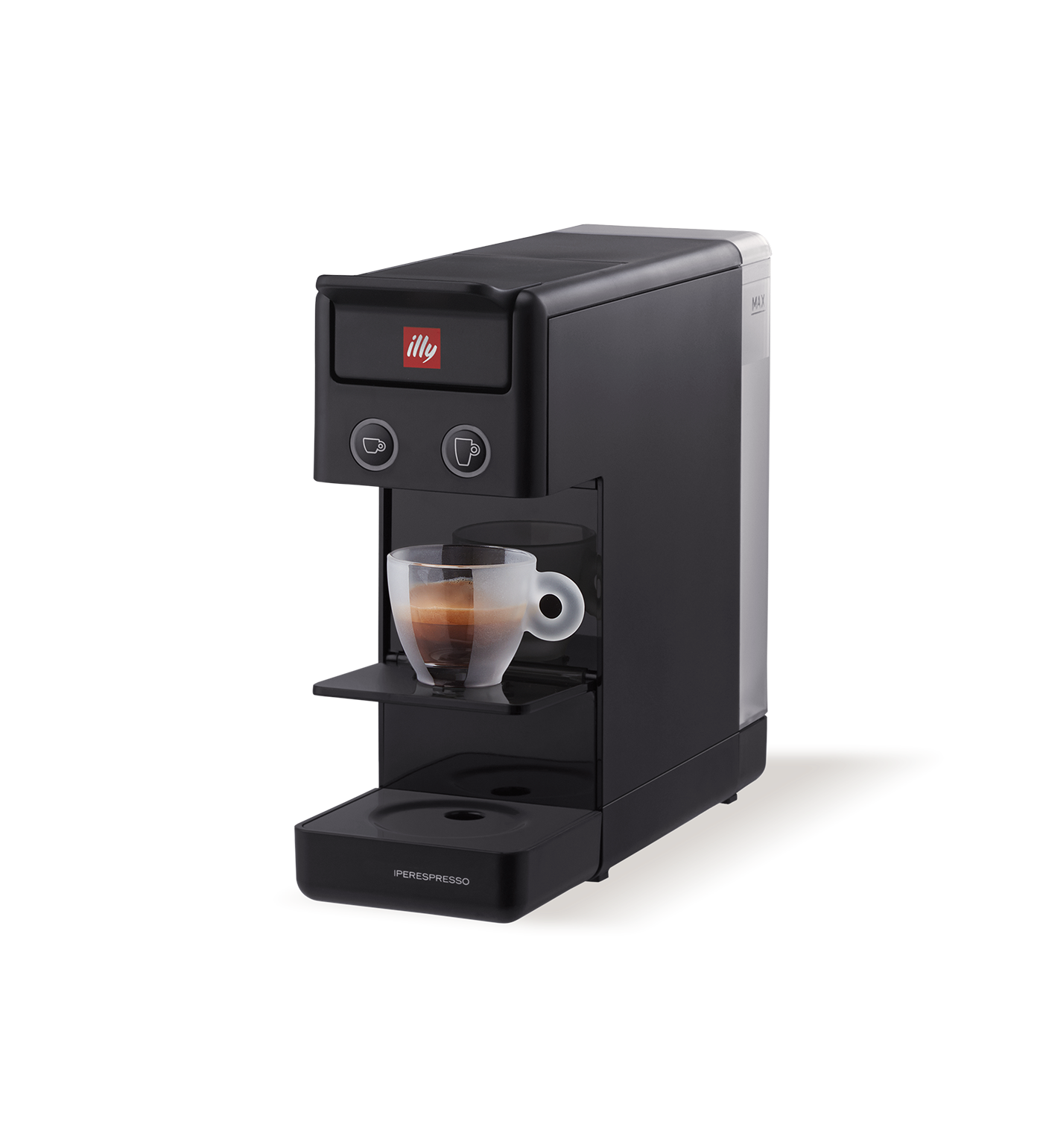 Máquina de café espresso Illy - miniatura 3