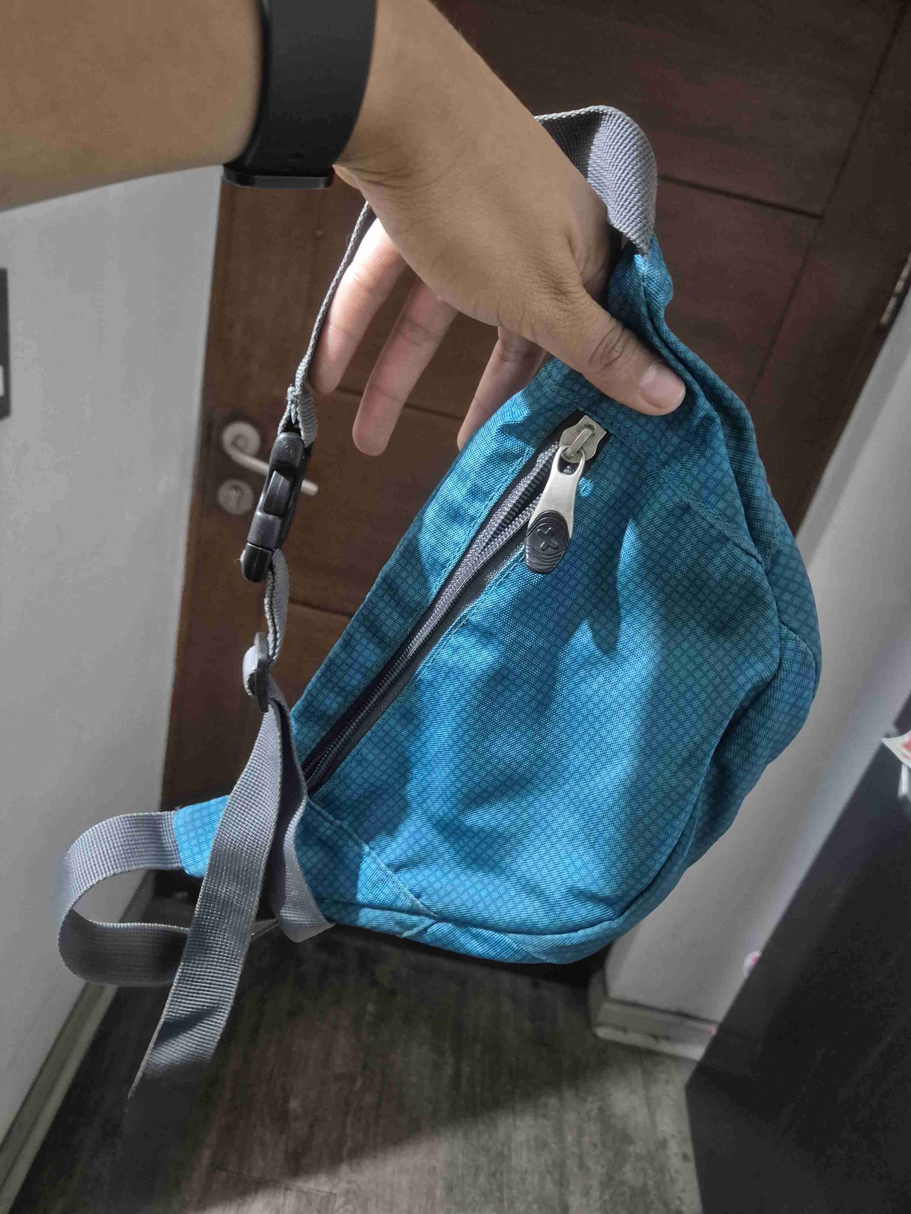 Banano azul Xtrem Girl - miniatura 2