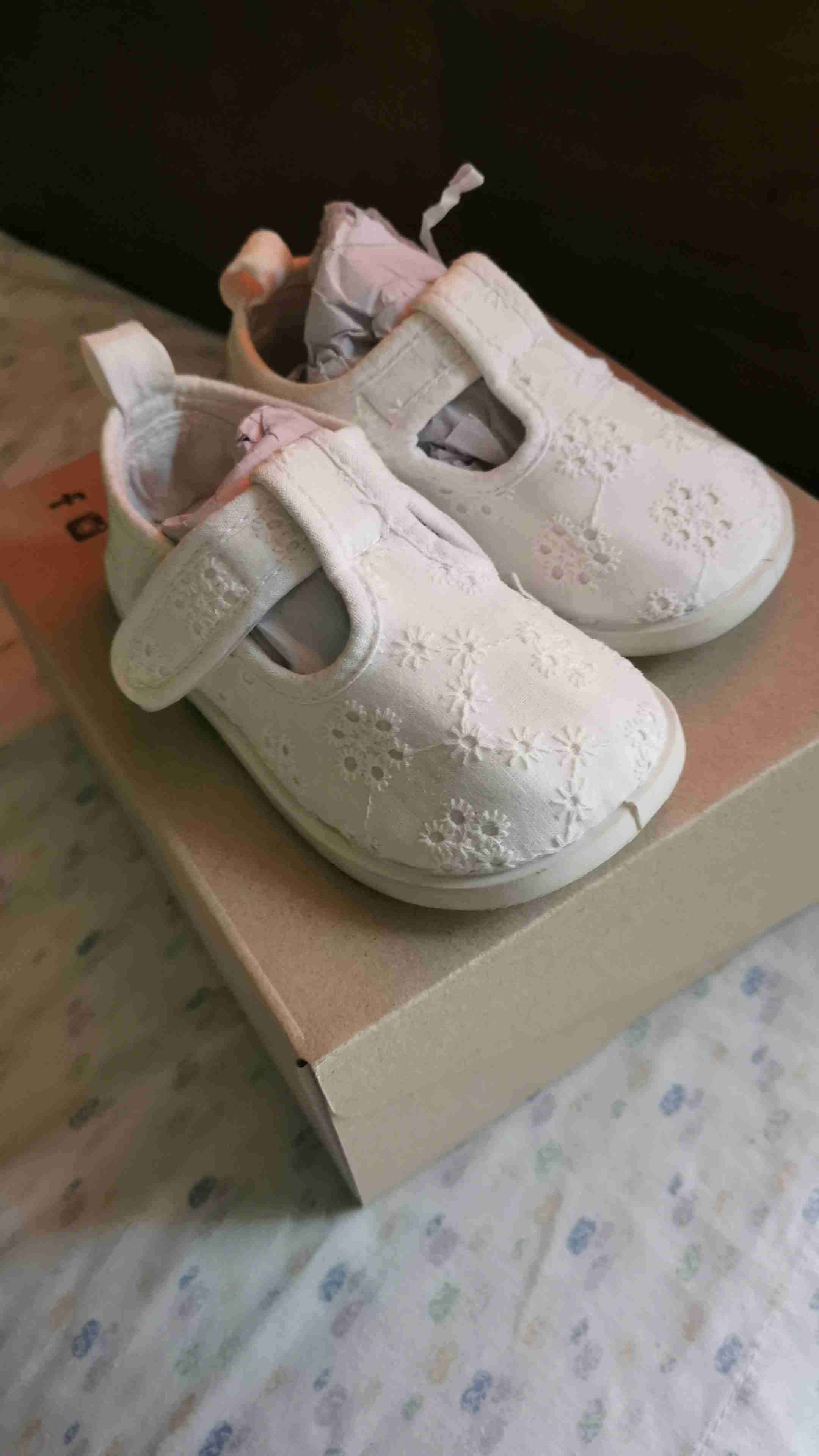 Zapatos para bebé - miniatura 5