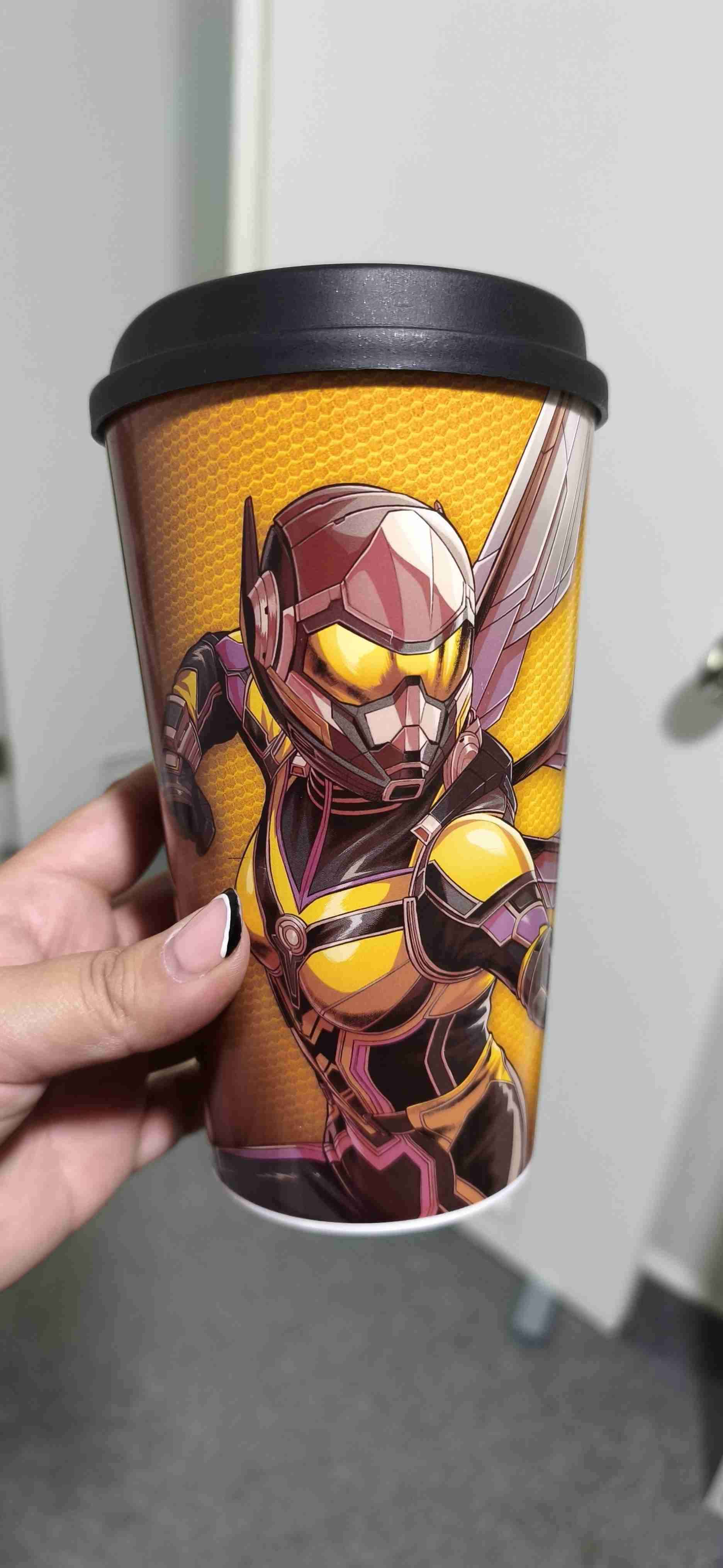 Vaso original Ant-Man - miniatura 1