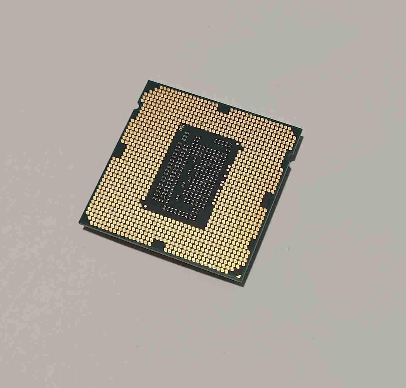 Procesador Intel Core i5-3330 - miniatura 3