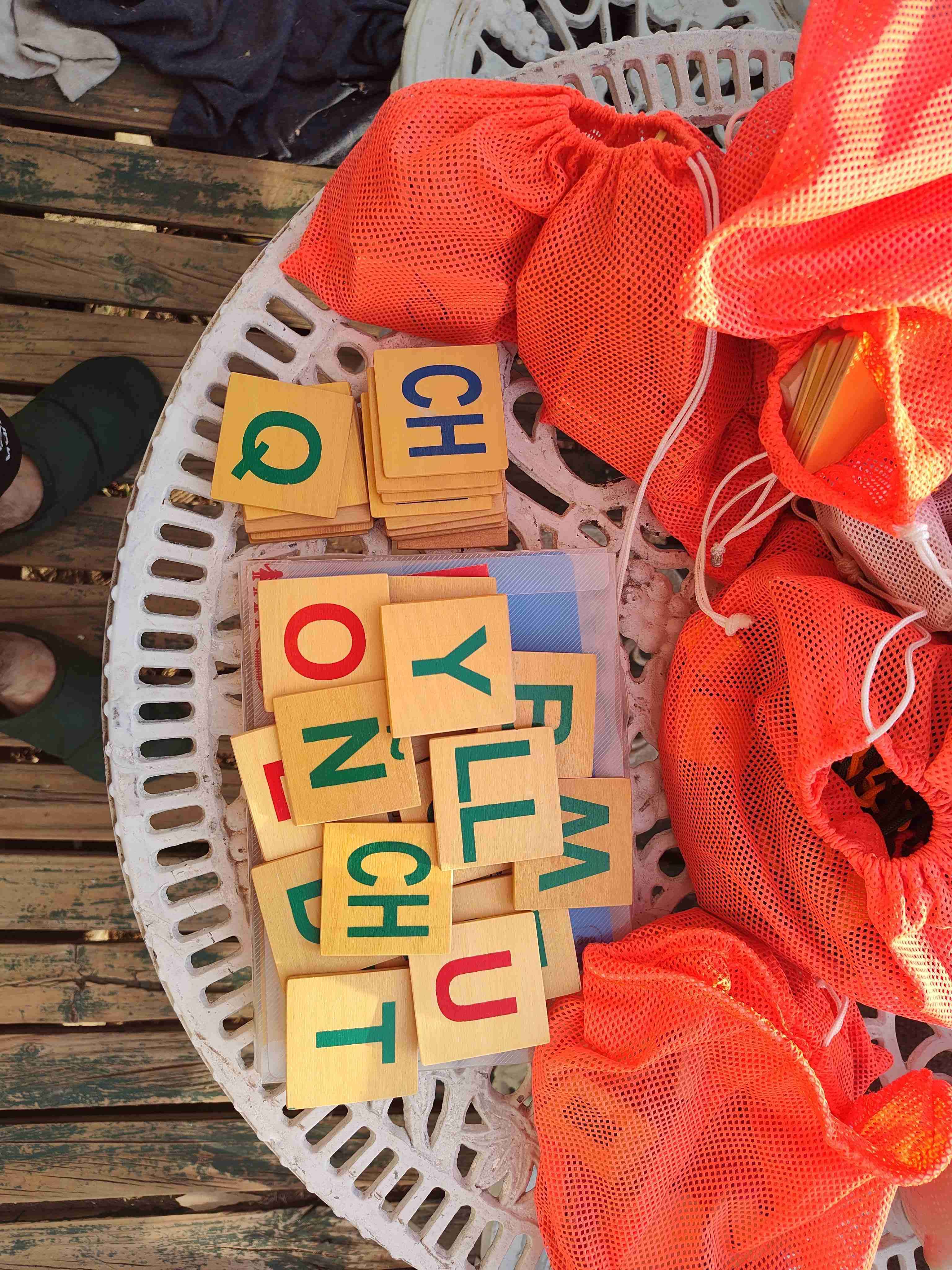 Juegos educativos para niños (básica-kinder) - miniatura 3