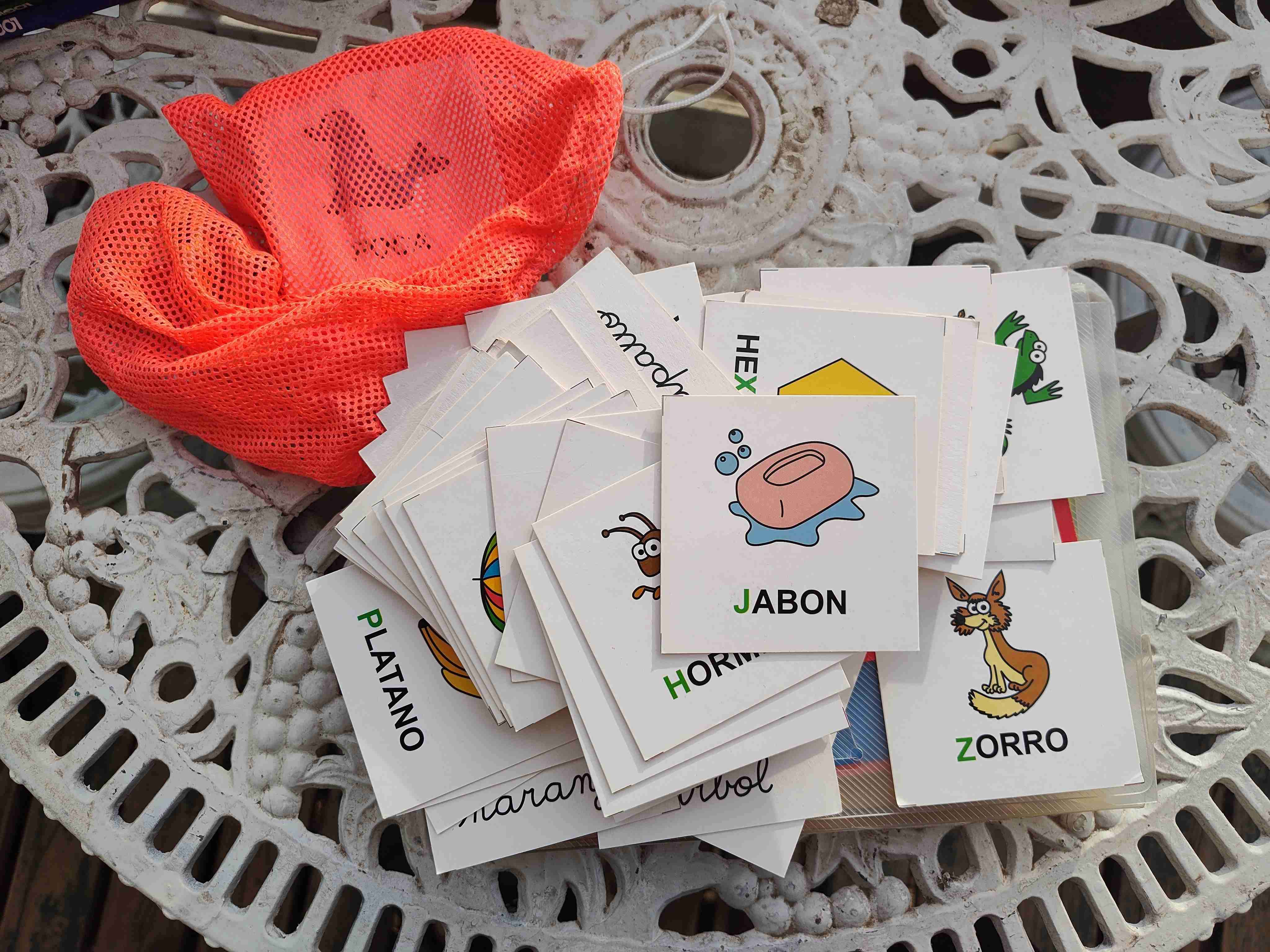 Juegos educativos para niños (básica-kinder) - miniatura 6