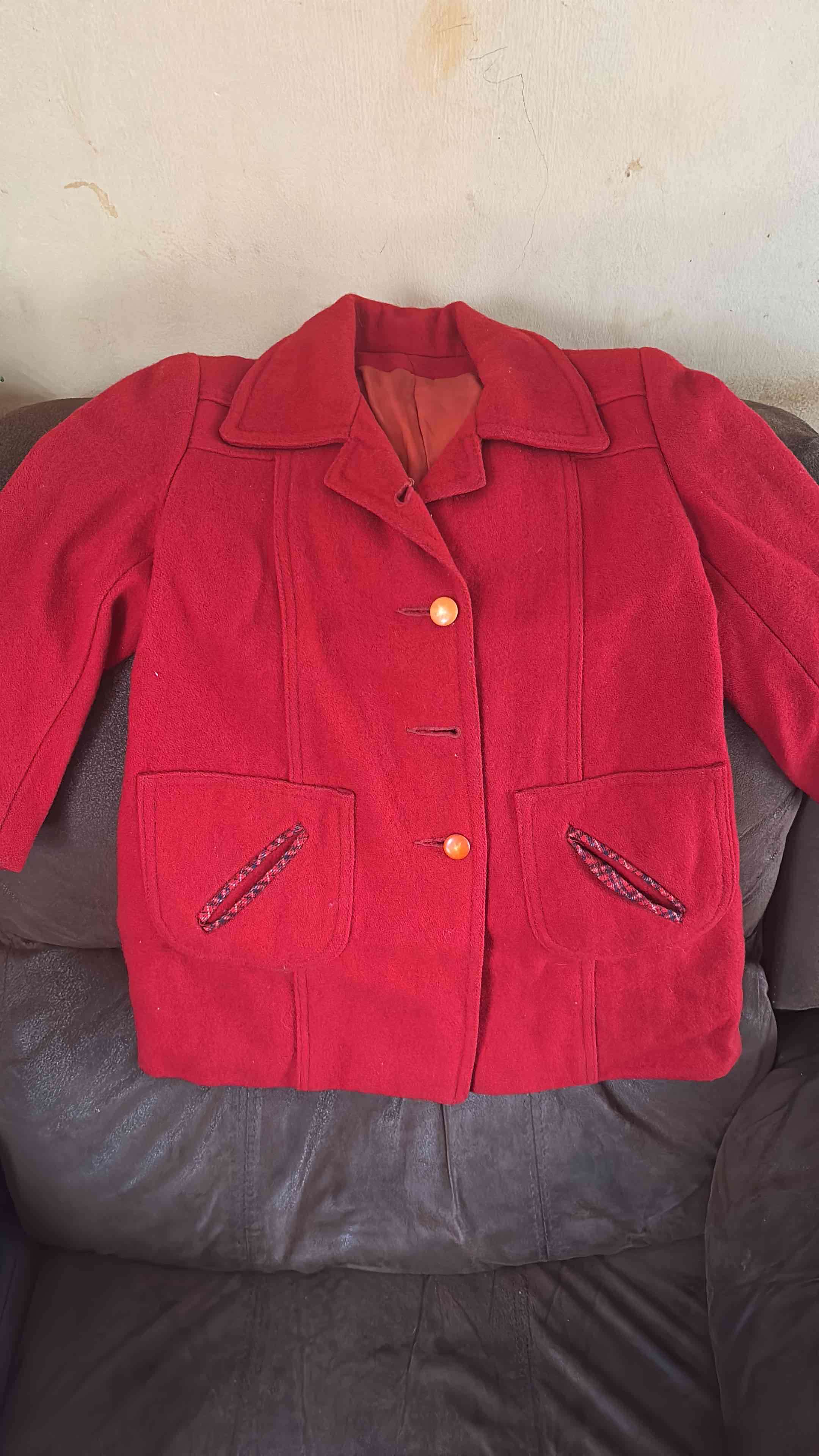 Chaquetas - miniatura 2