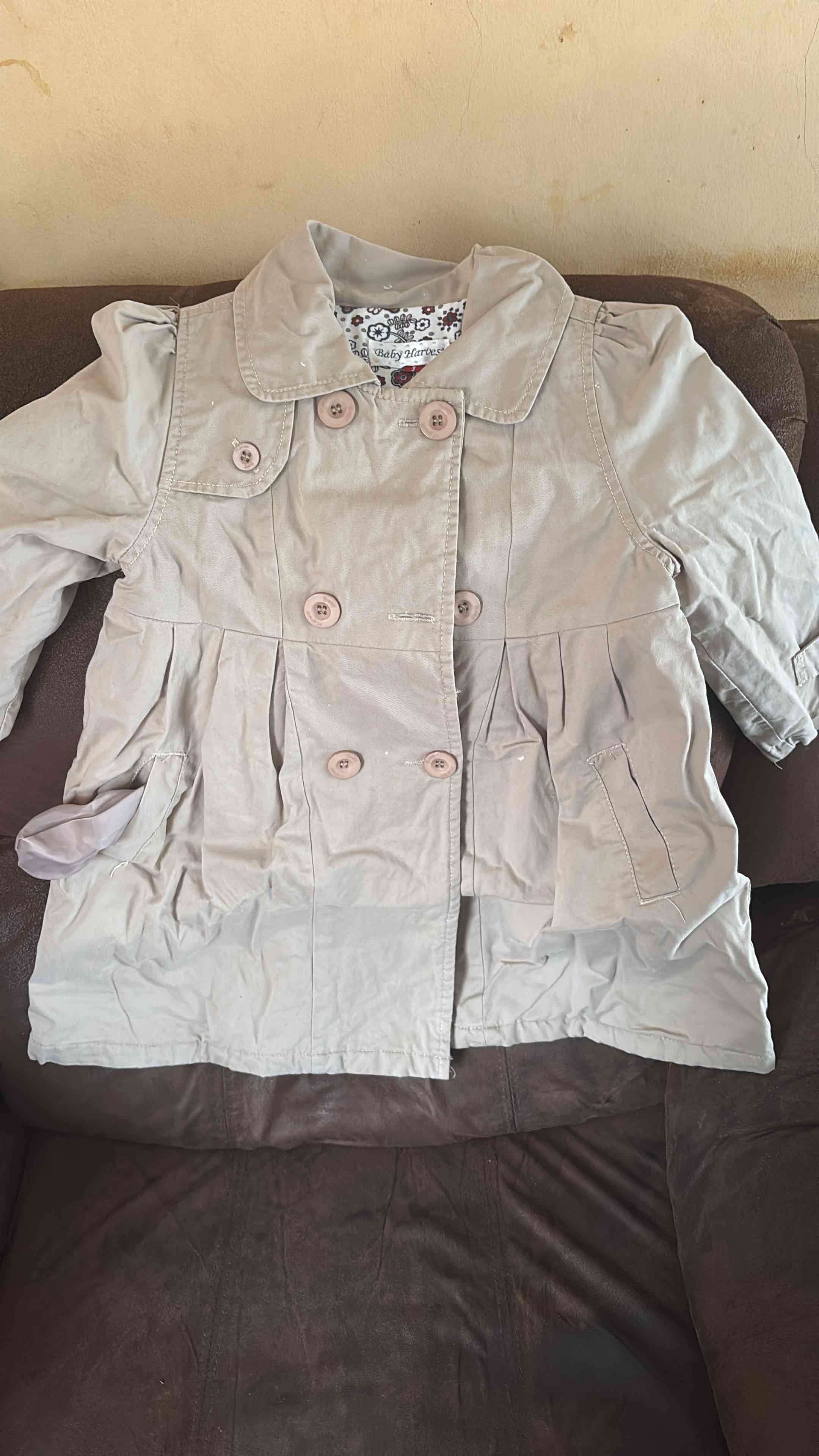 Chaquetas - miniatura 3