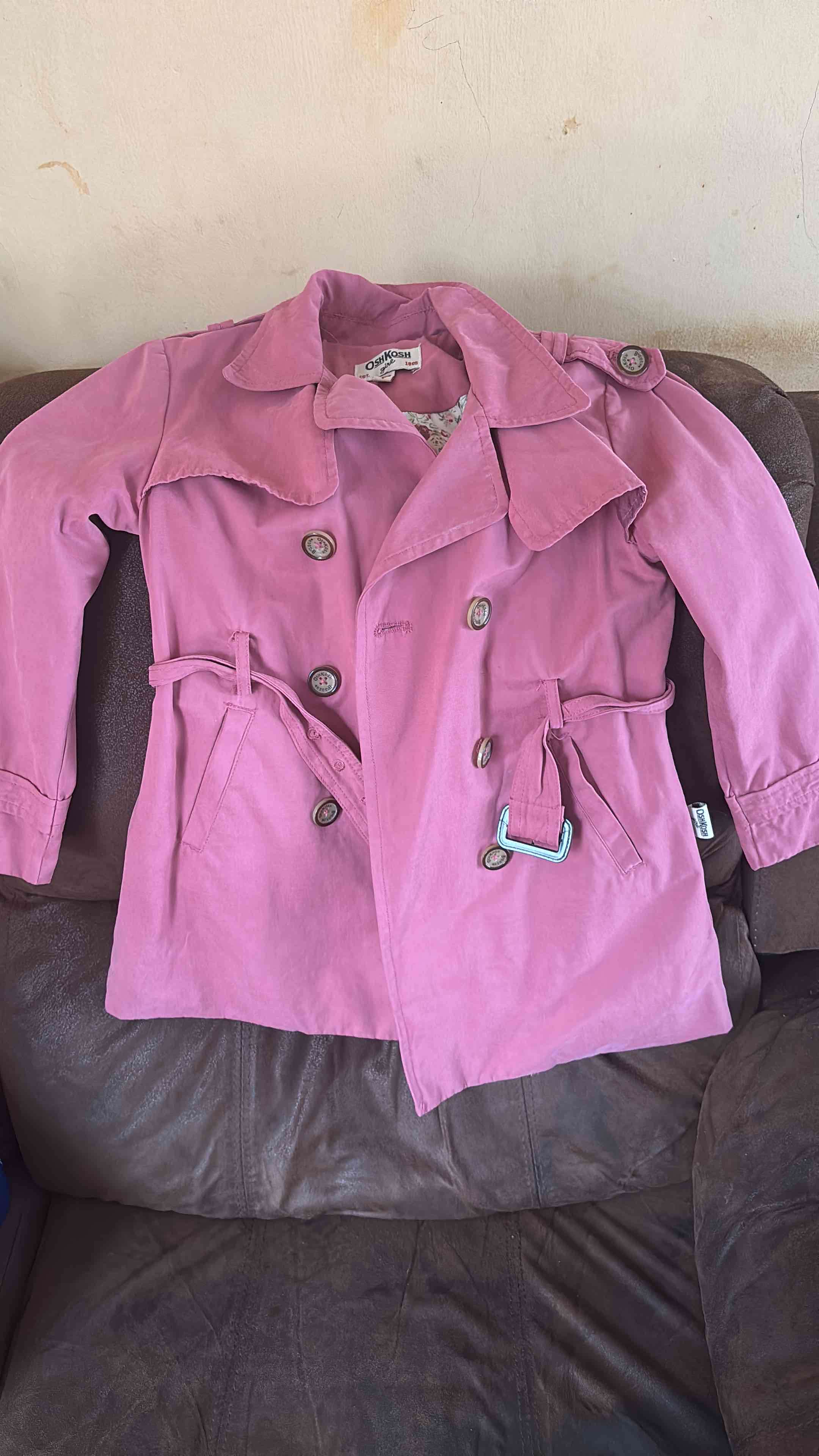 Chaquetas - miniatura 4