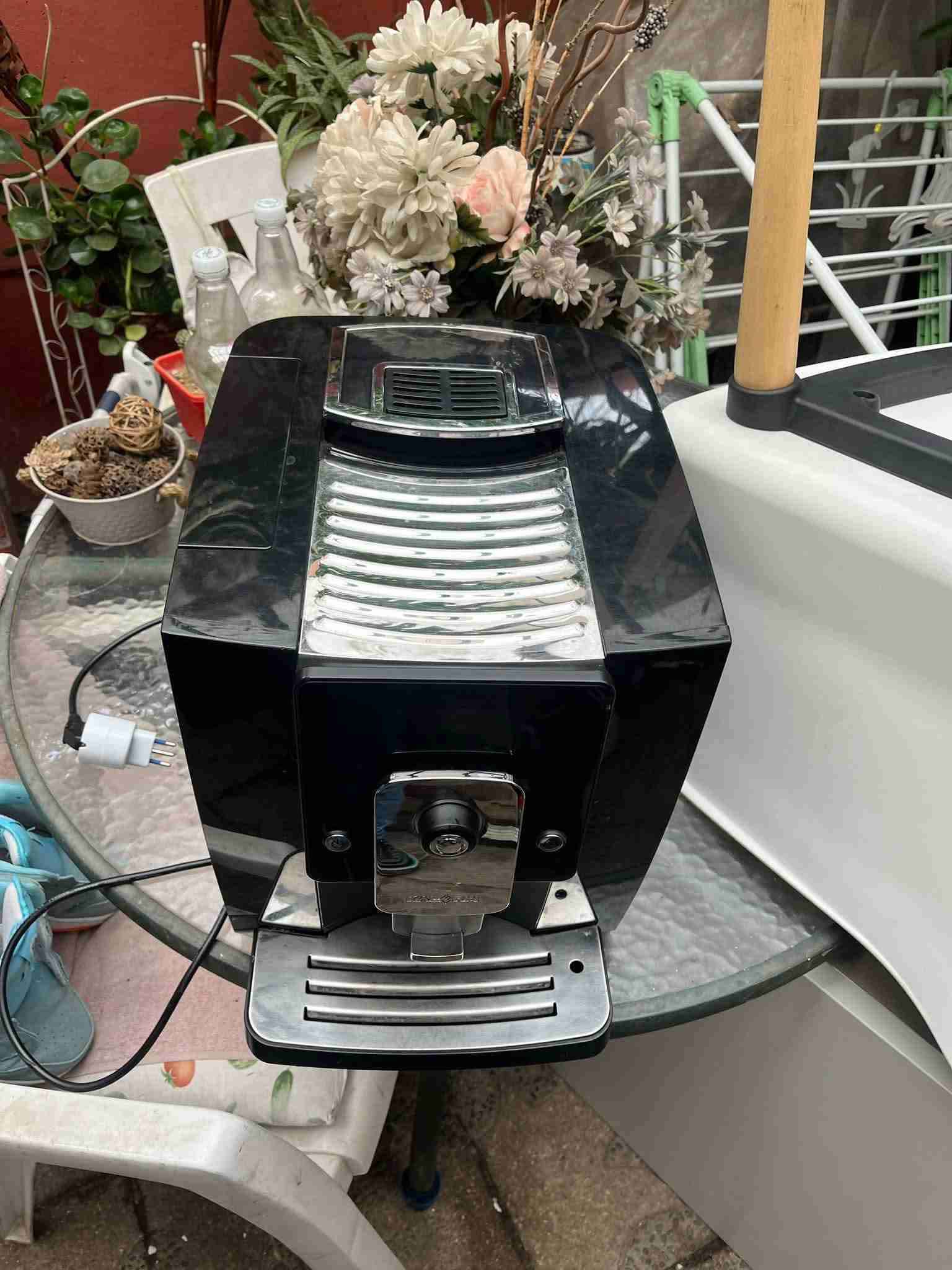 Cafetera Espresso kalerm - miniatura 2