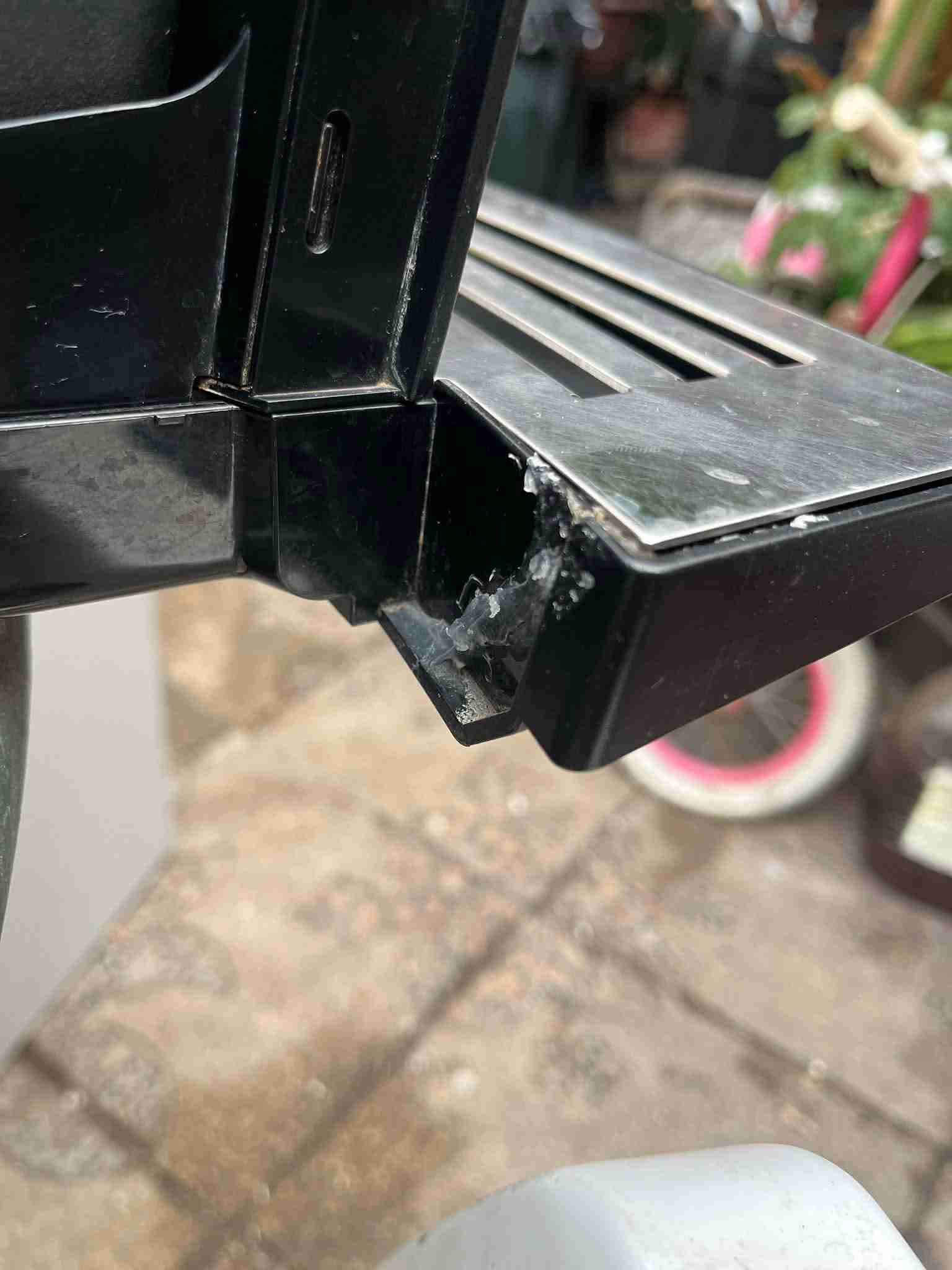 Cafetera Espresso kalerm - miniatura 4