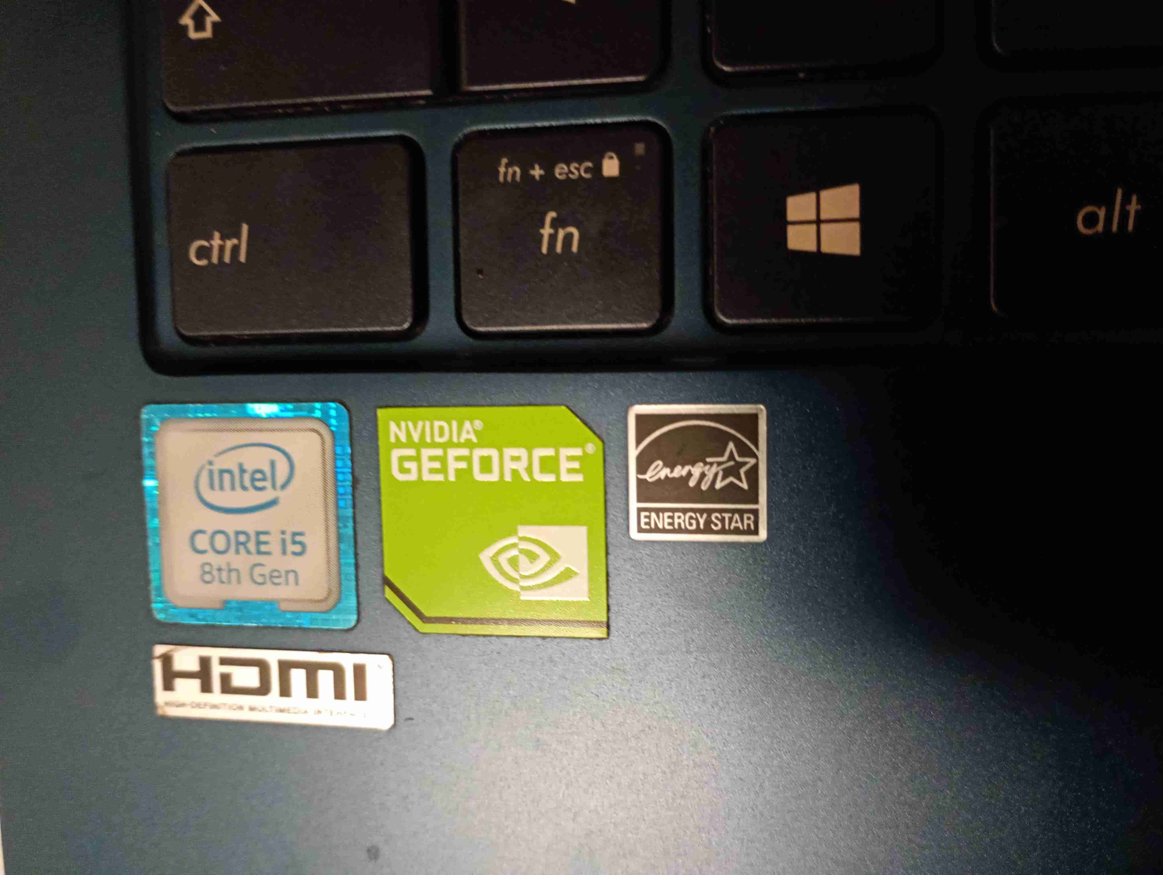 Notebook ASUS ZenBook 14 - miniatura 5