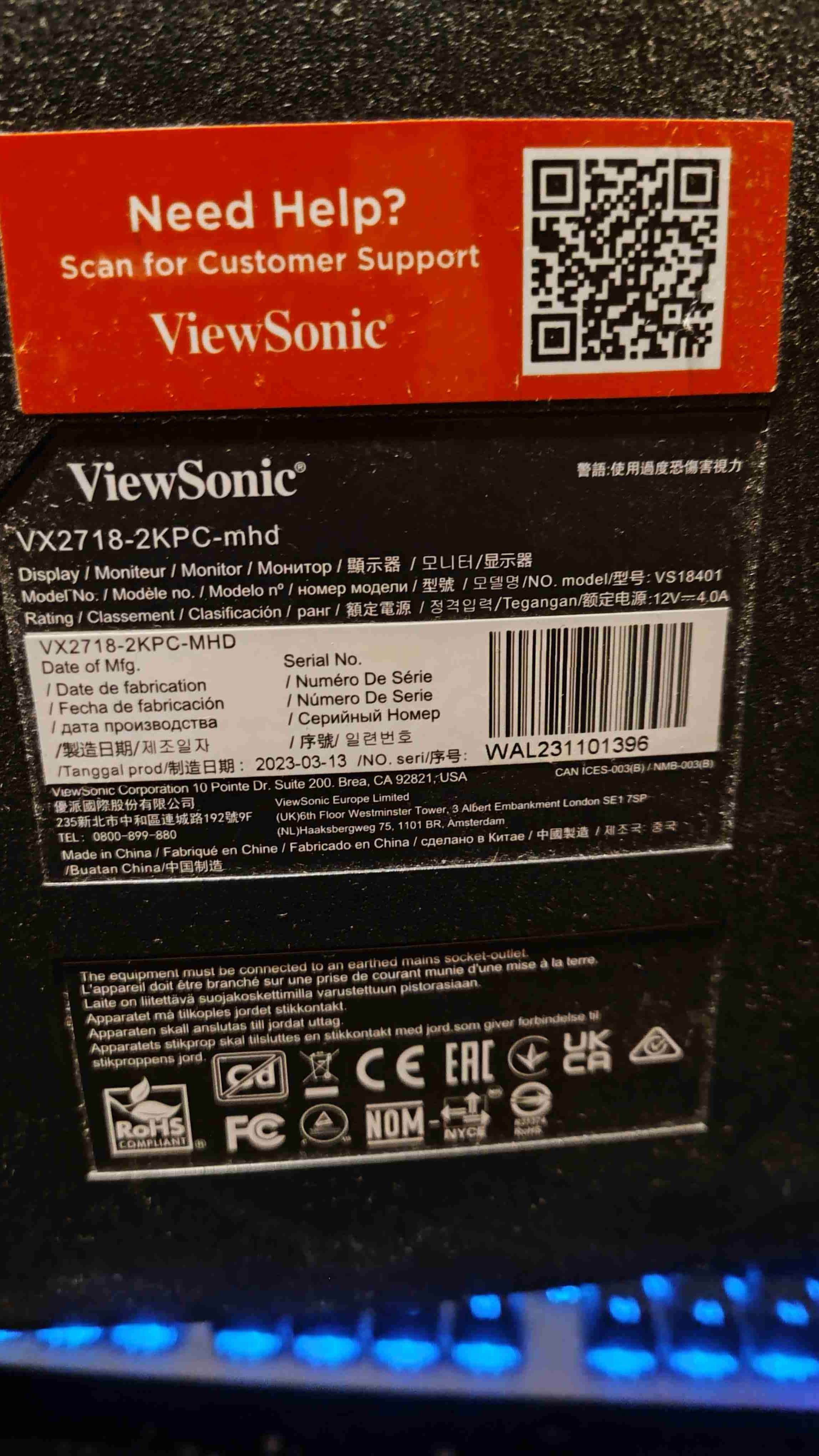 PC Gamer con 2 monitores con todos sus perisferico - miniatura 2