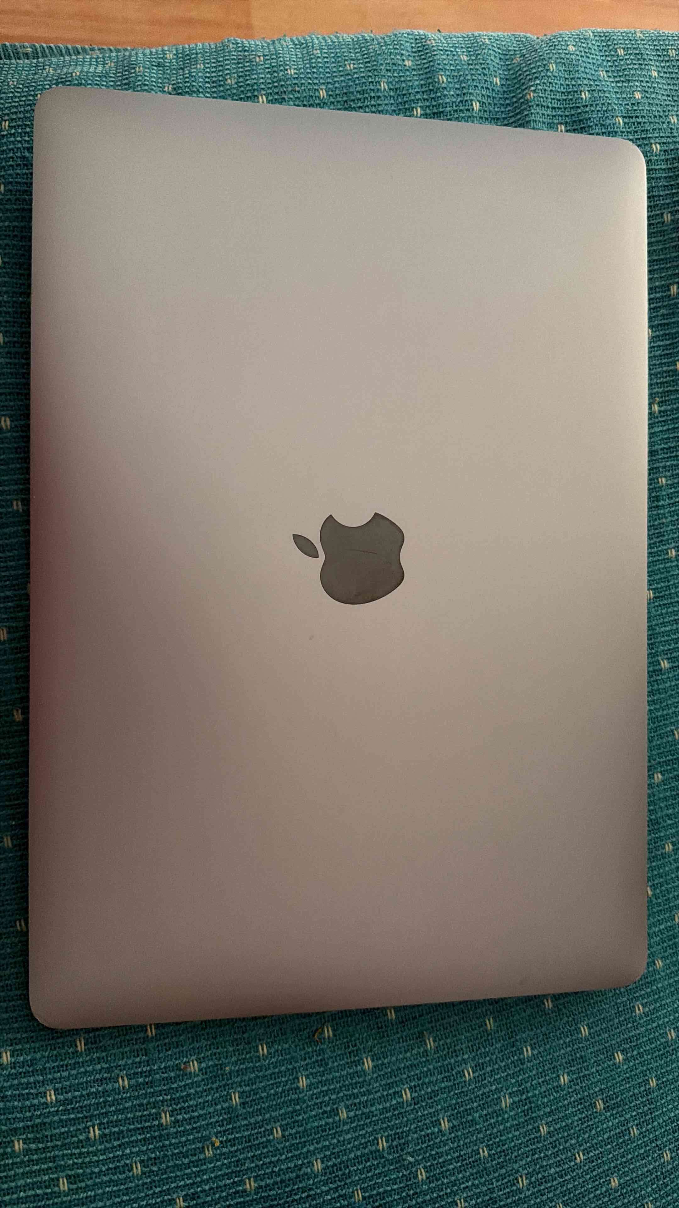 Notebook MacBook Air 13 pulgadas - miniatura 3